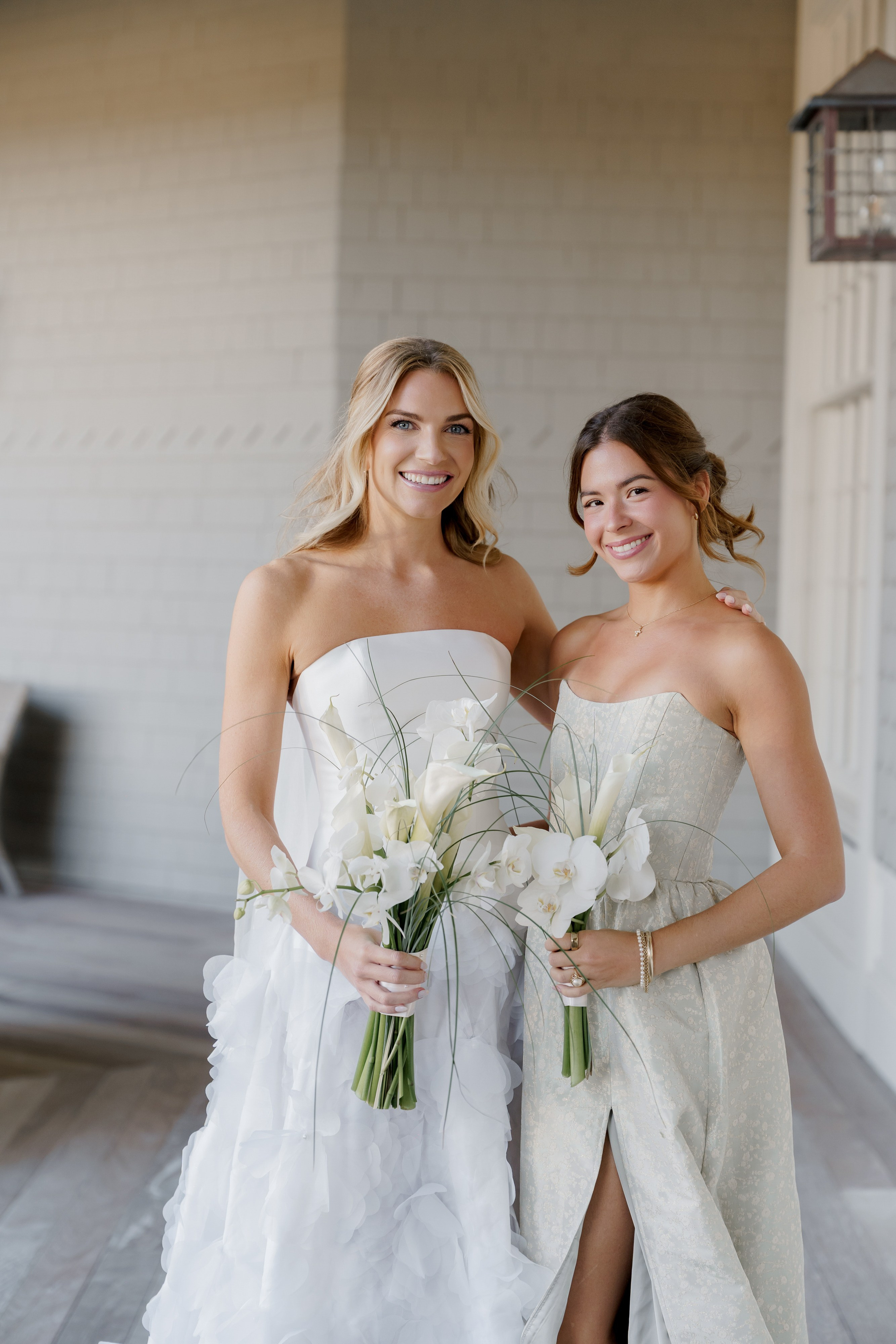 Marci and Yi. Wedding photographer and videographer New York | New Jersey