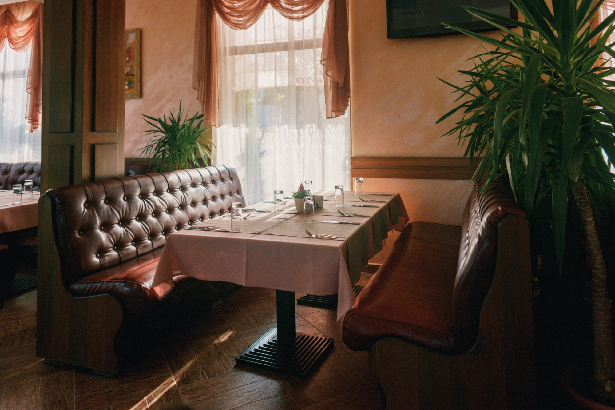 Bolero. Fotograf in Bulgarien Katerina Zubkova