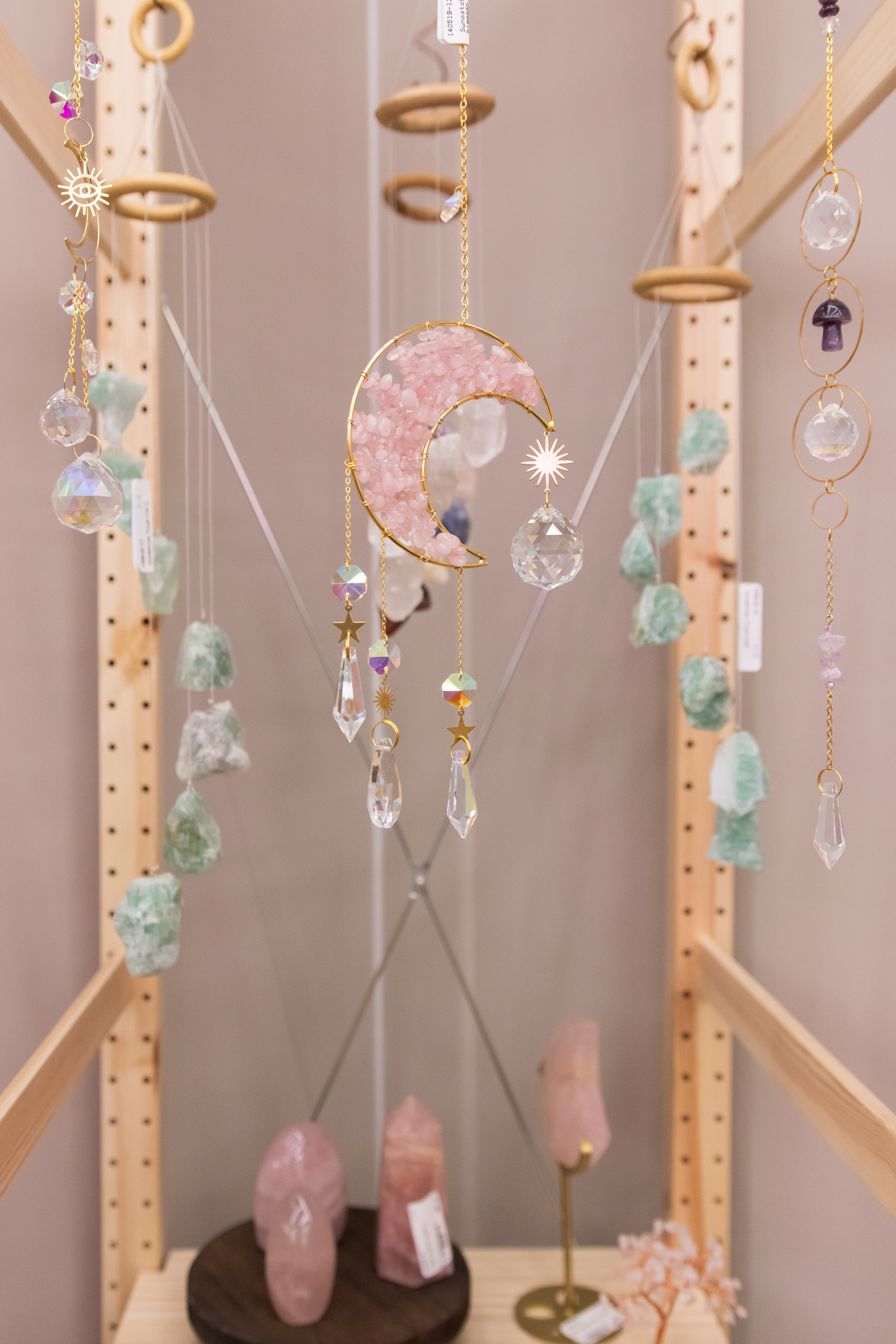 Painted Tree Boutiques retail photography for the summer season