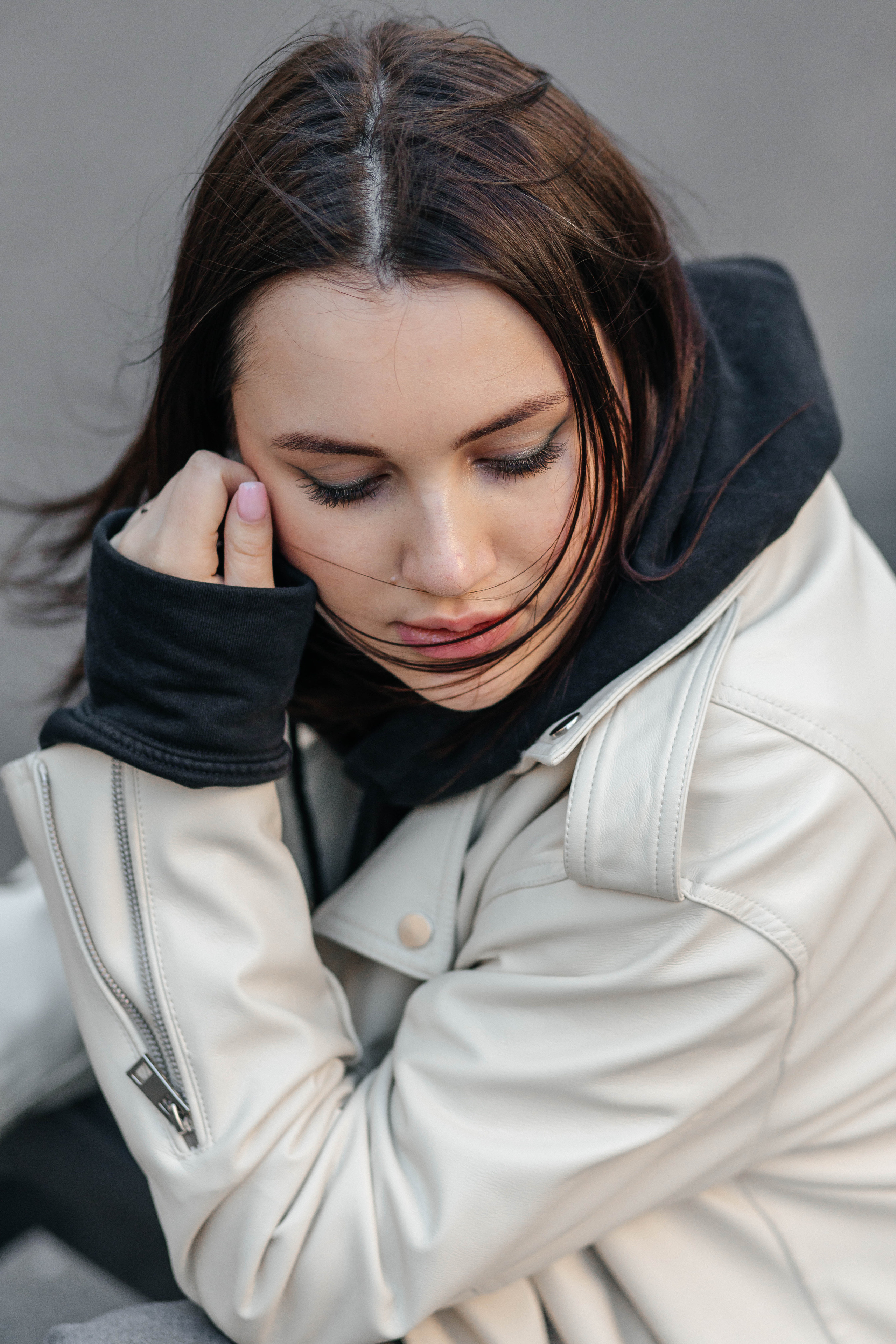 Daria. Photographer in Italy Anna Linnik