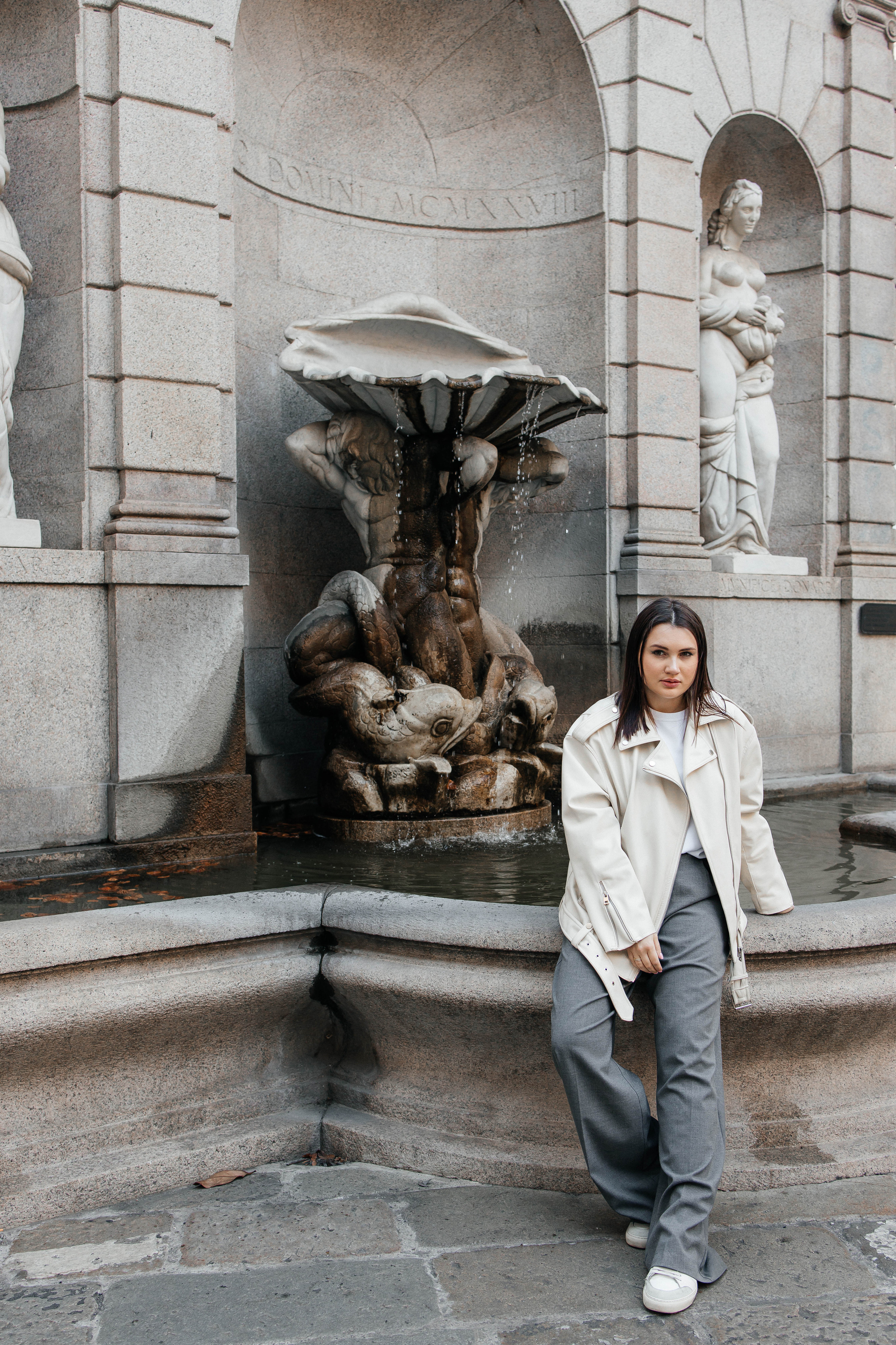 Daria. Photographer in Italy Anna Linnik