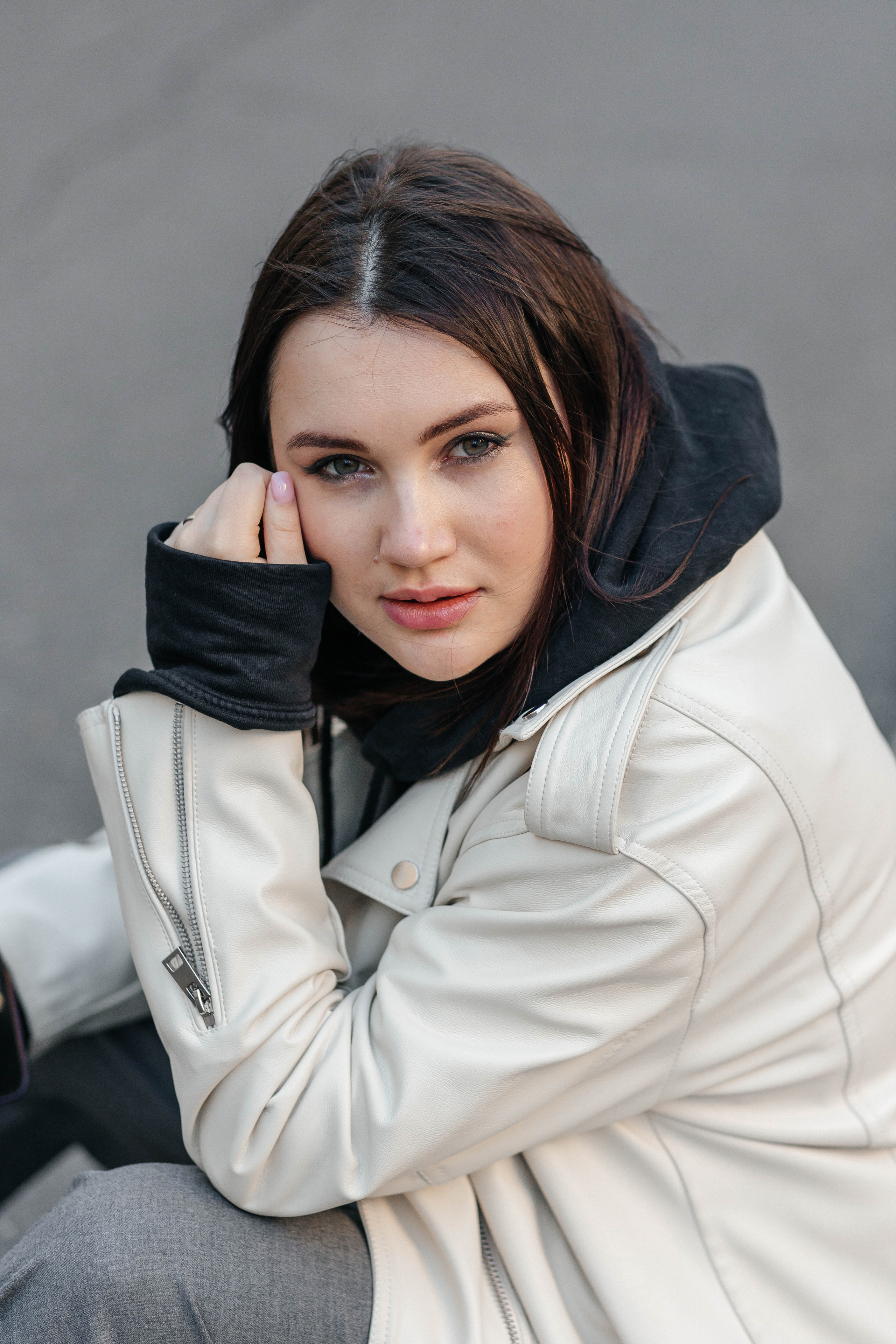 Daria. Photographer in Italy Anna Linnik