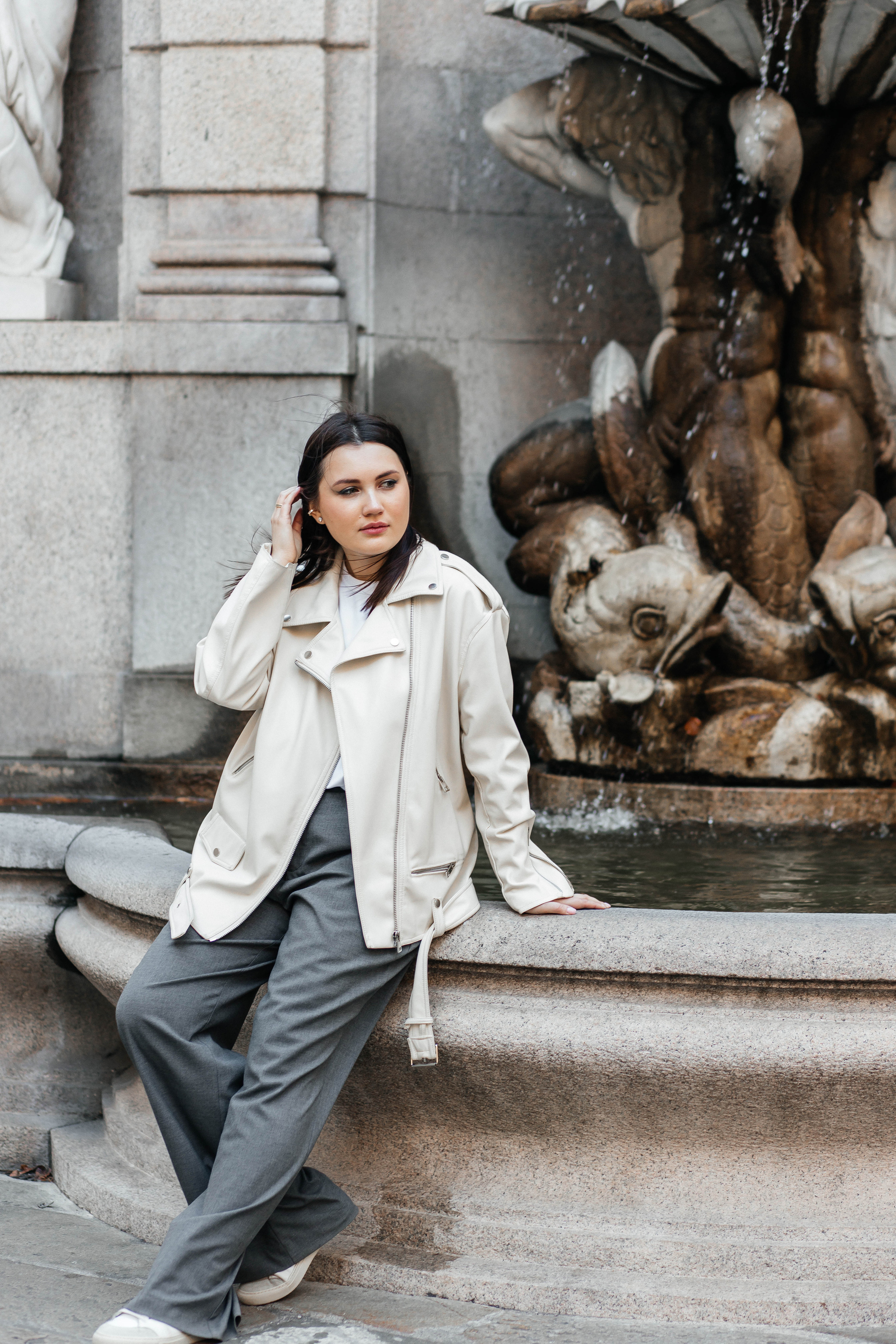 Daria. Photographer in Italy Anna Linnik