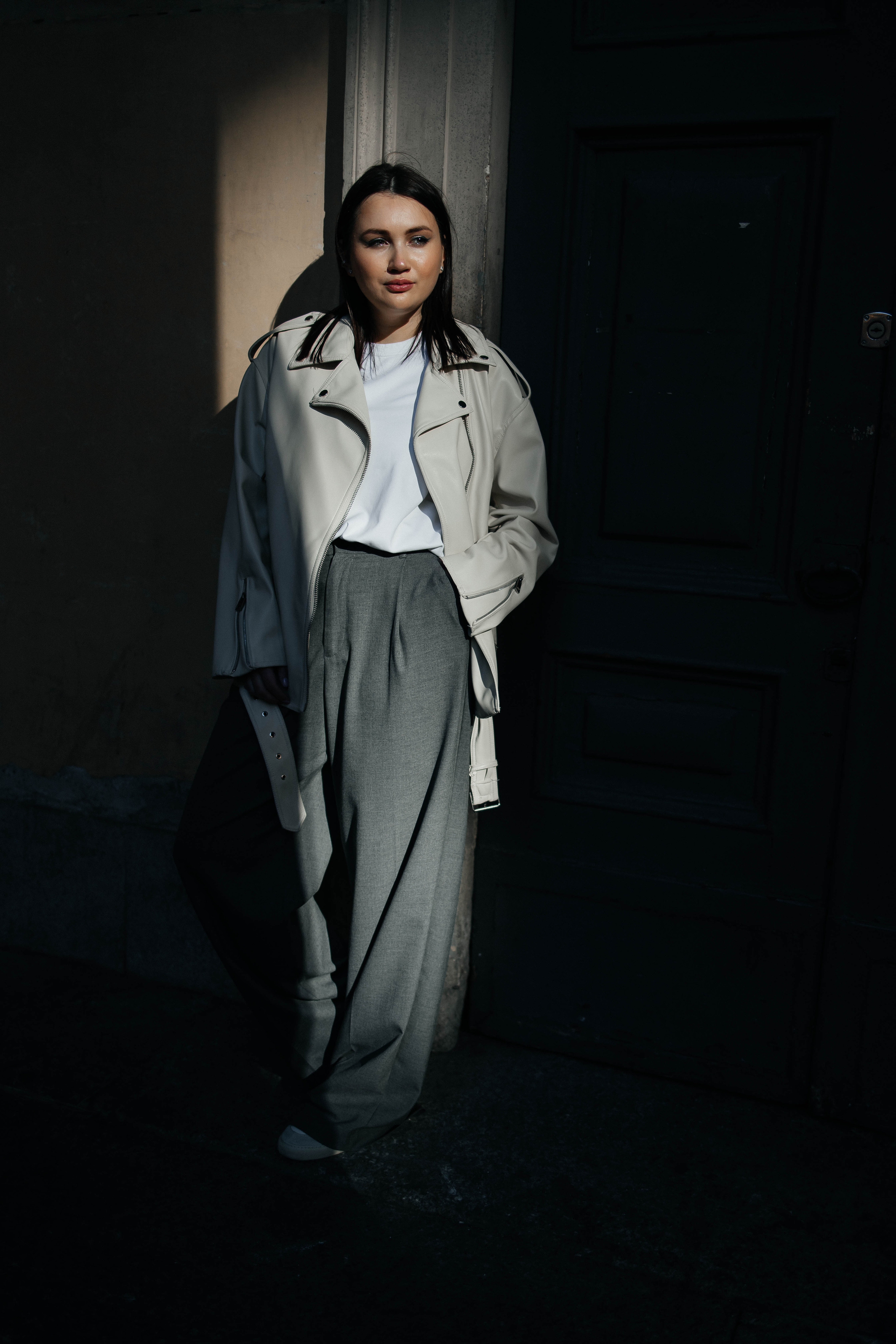 Daria. Photographer in Italy Anna Linnik