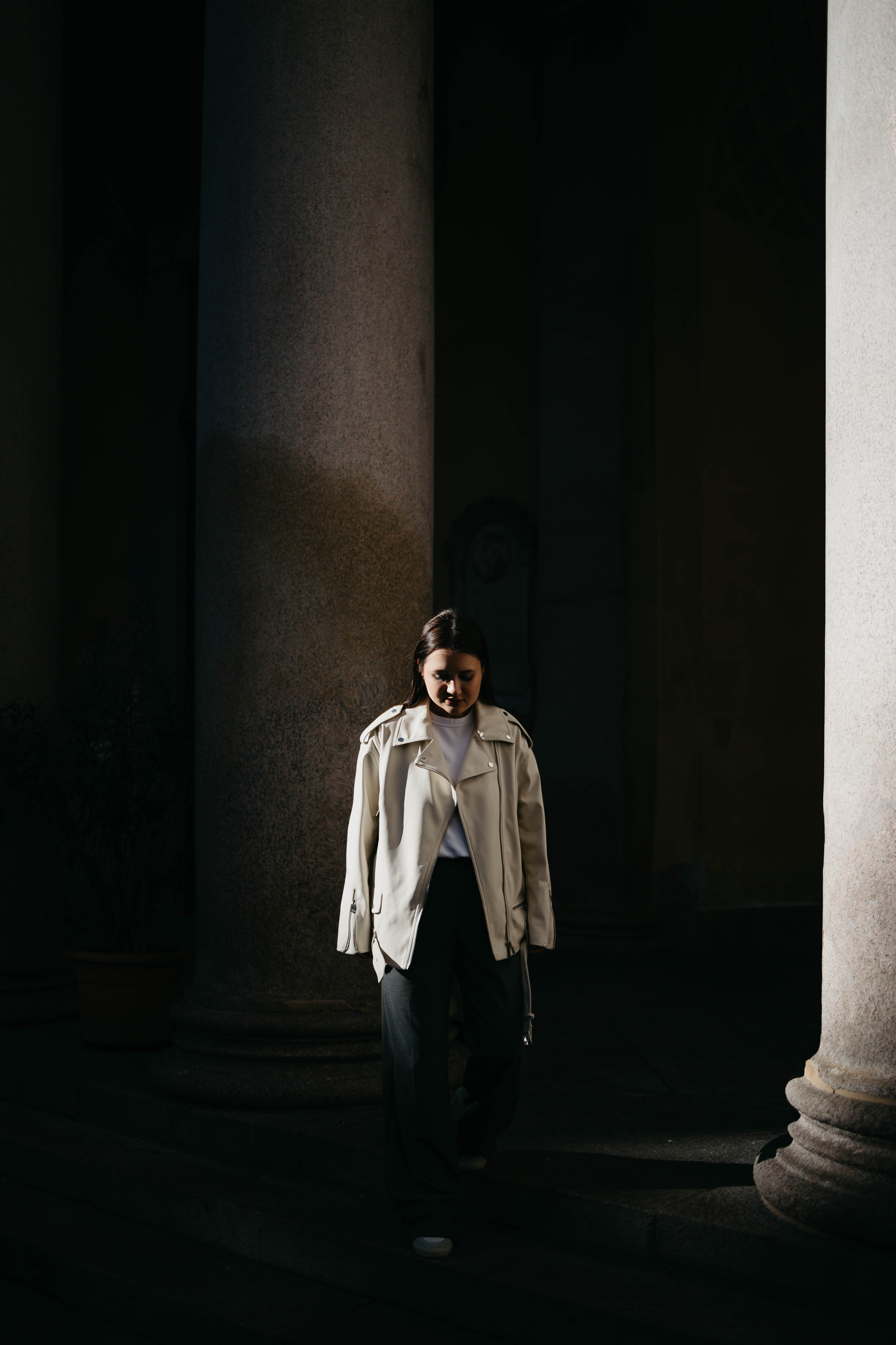 Daria. Photographer in Italy Anna Linnik