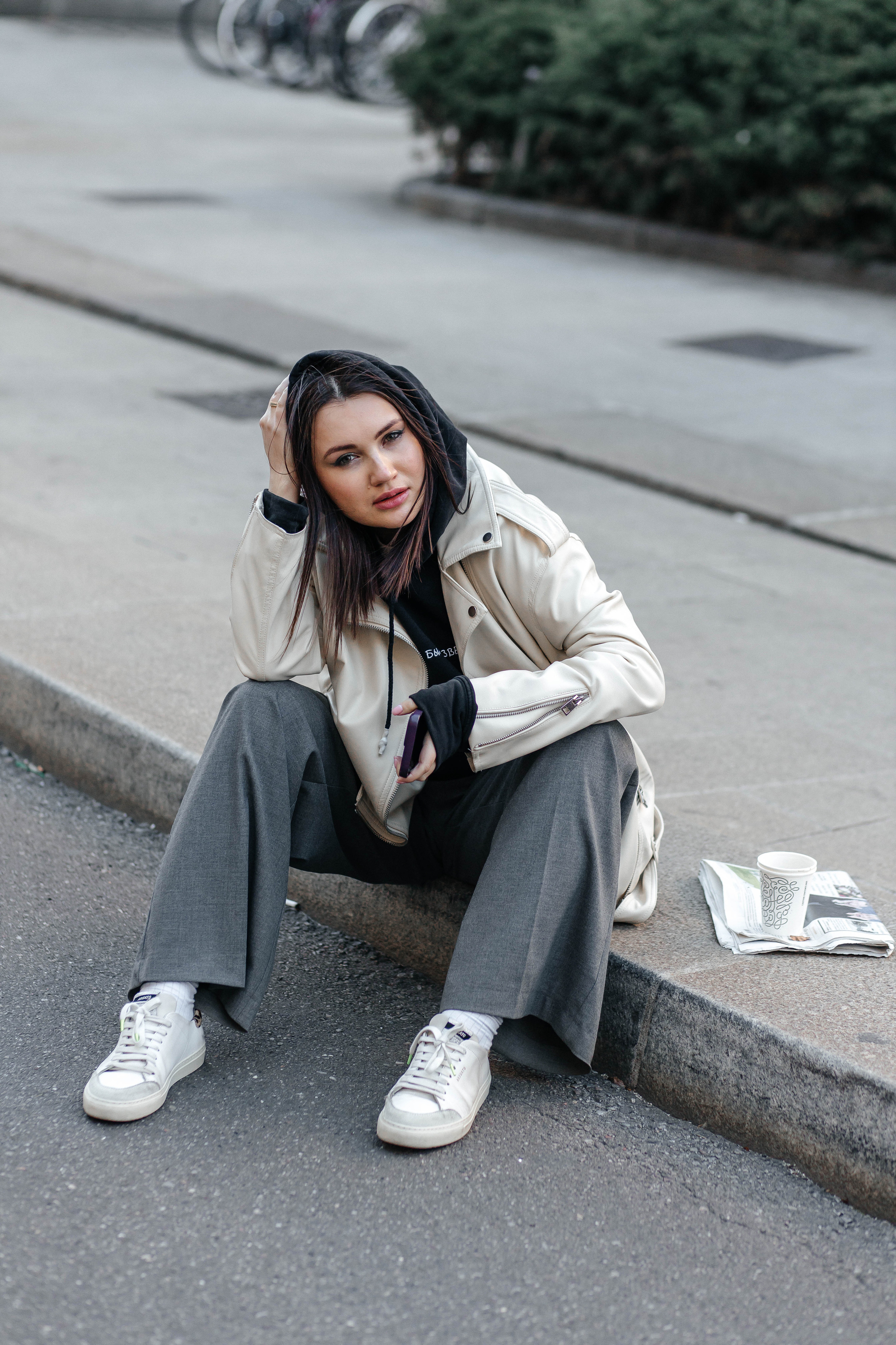 Daria. Photographer in Italy Anna Linnik