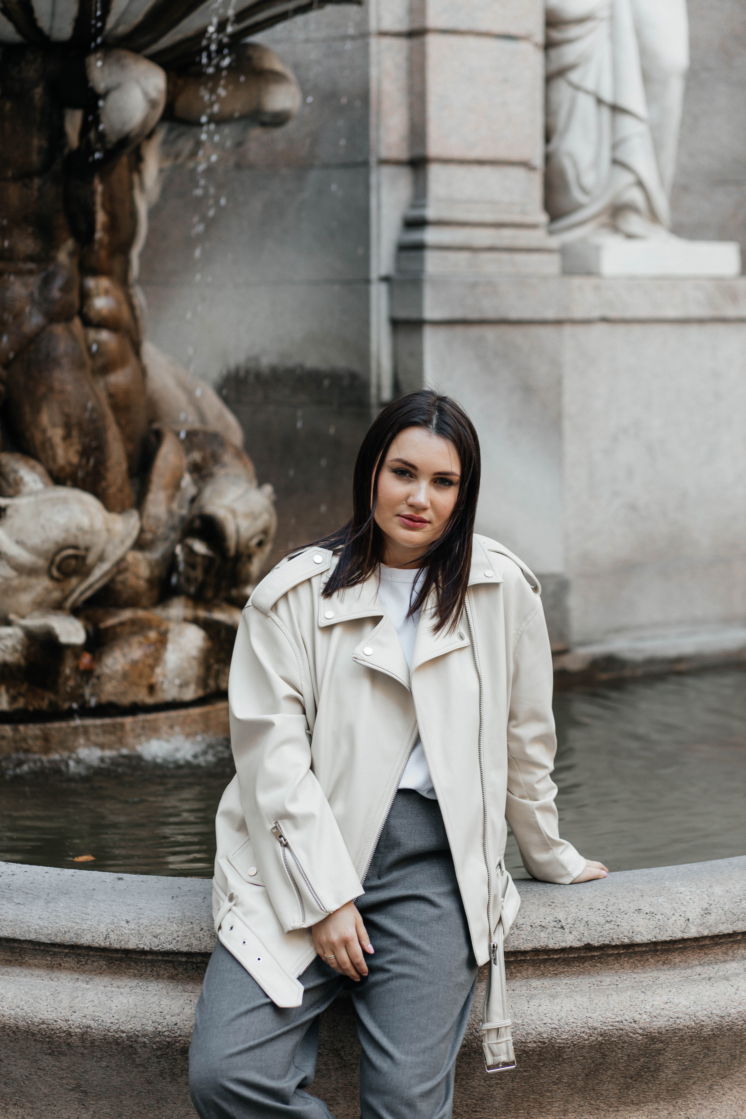 Daria. Photographer in Italy Anna Linnik