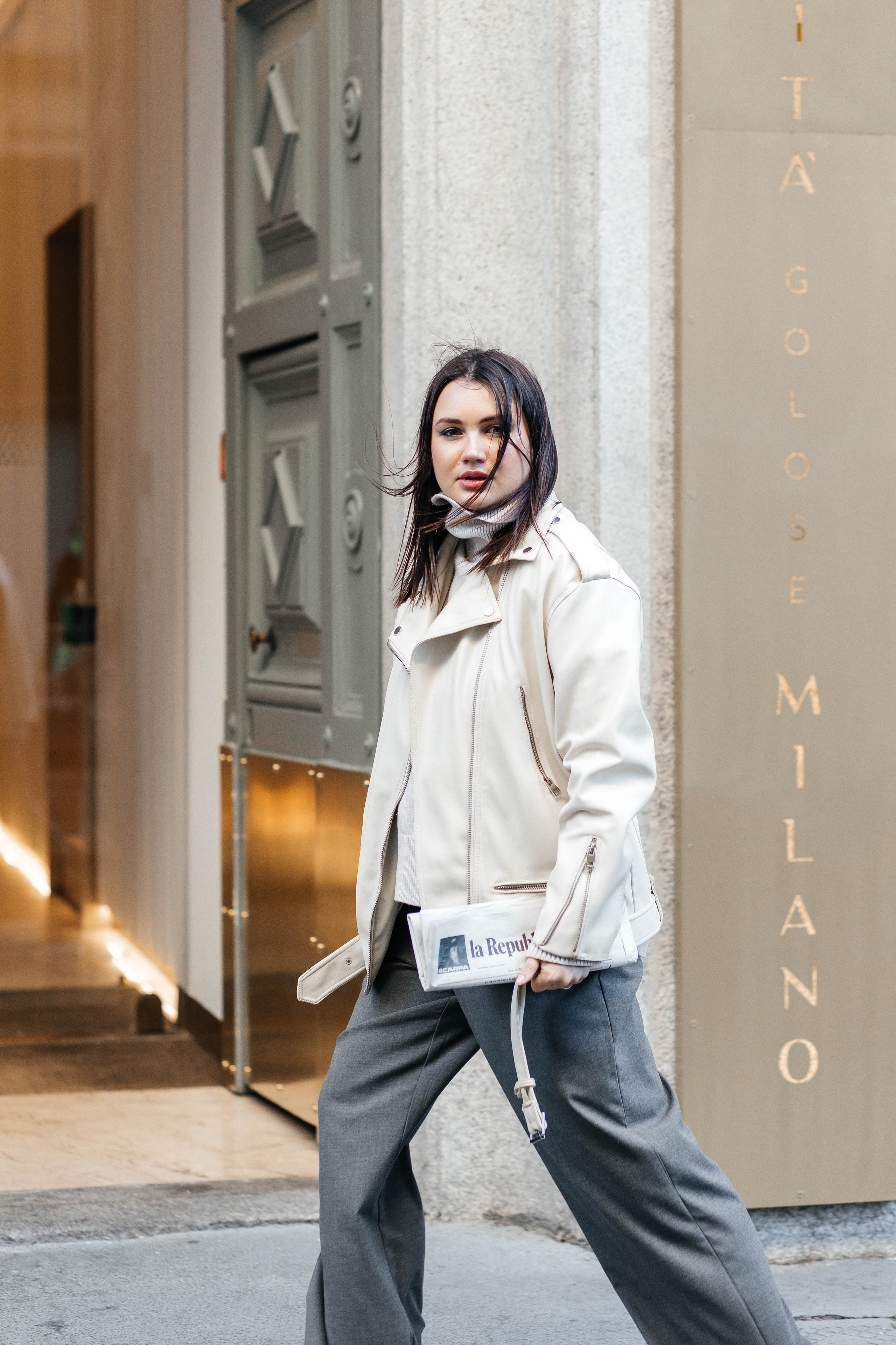 Daria. Photographer in Italy Anna Linnik