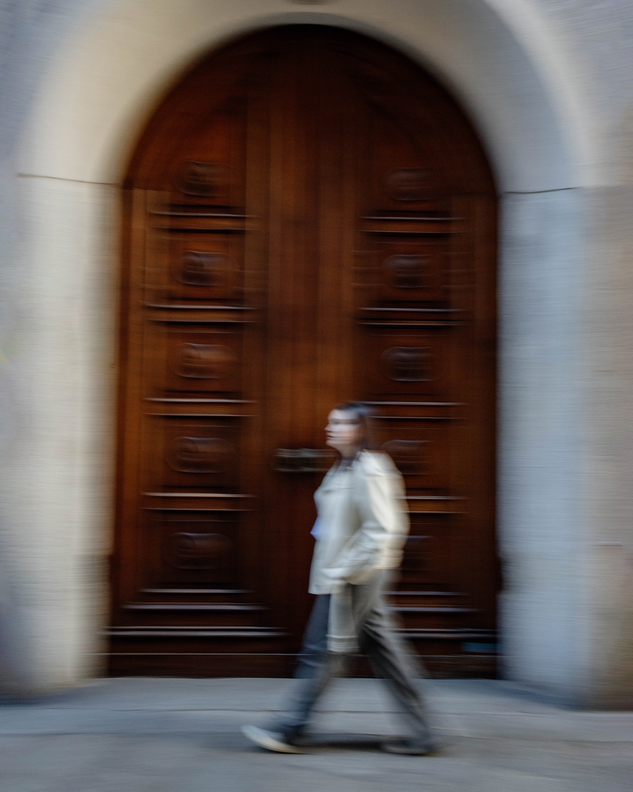 Daria. Photographer in Italy Anna Linnik
