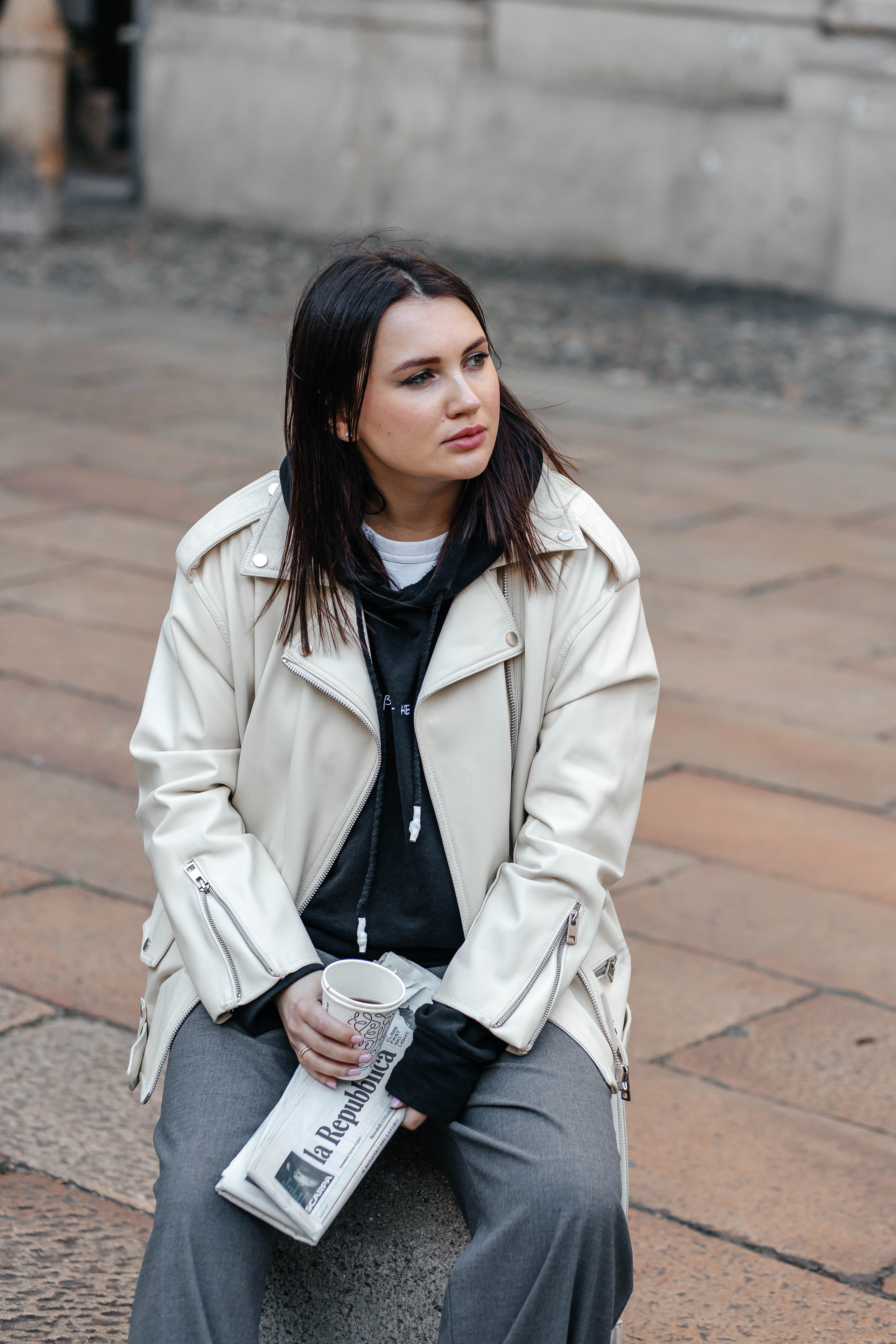 Daria. Photographer in Italy Anna Linnik