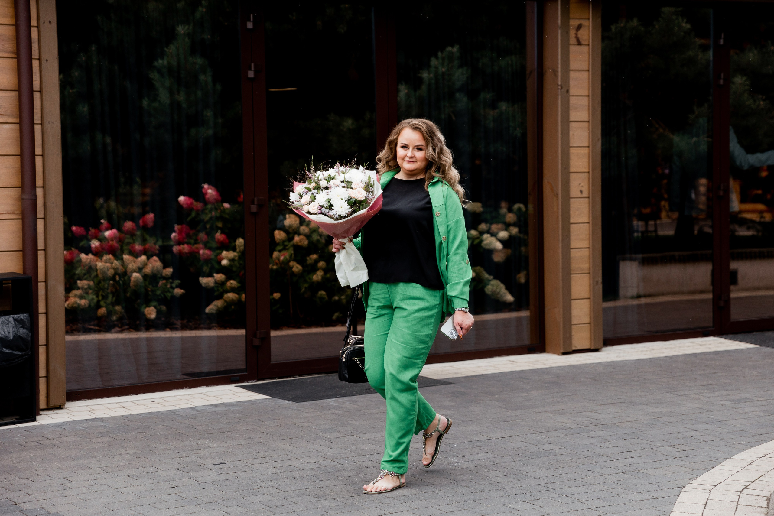 Катерина та Богдан. Ірина Терещук