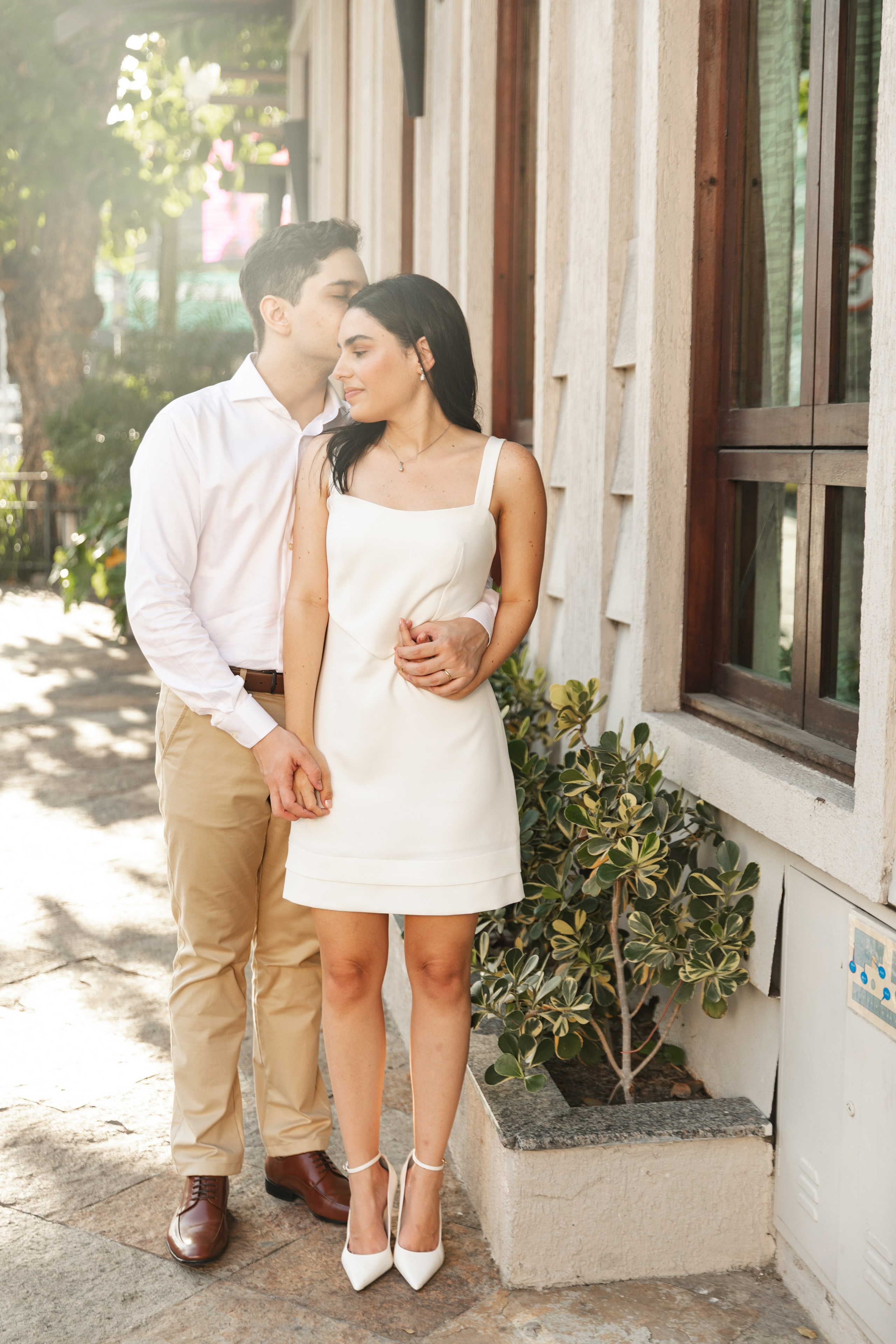 Ashley e Bruno. Esdras Rodrigues, Fotógrafo de Casamento em Fortaleza — CE, Brasil