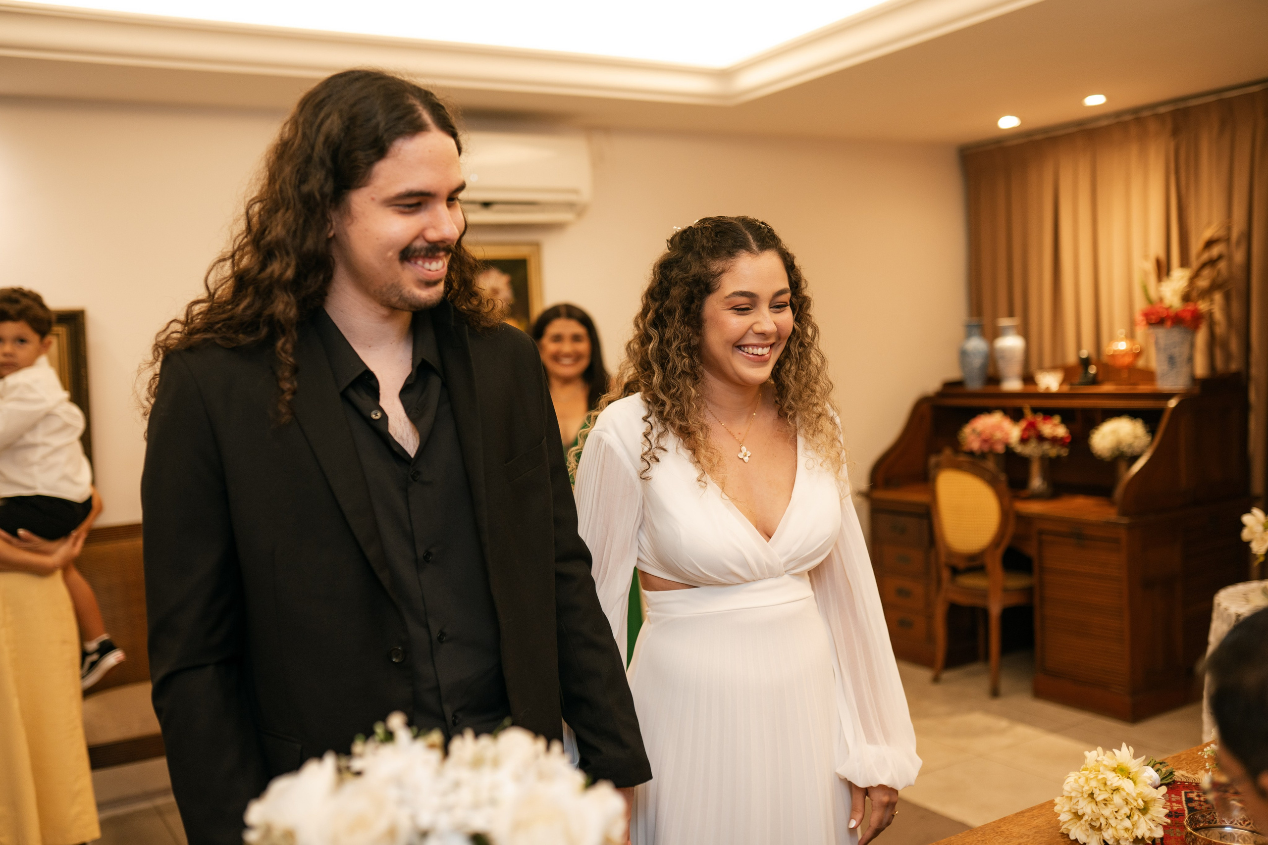 Kimberly e Gabriel. Esdras Rodrigues, Fotógrafo de Casamento em Fortaleza — CE, Brasil
