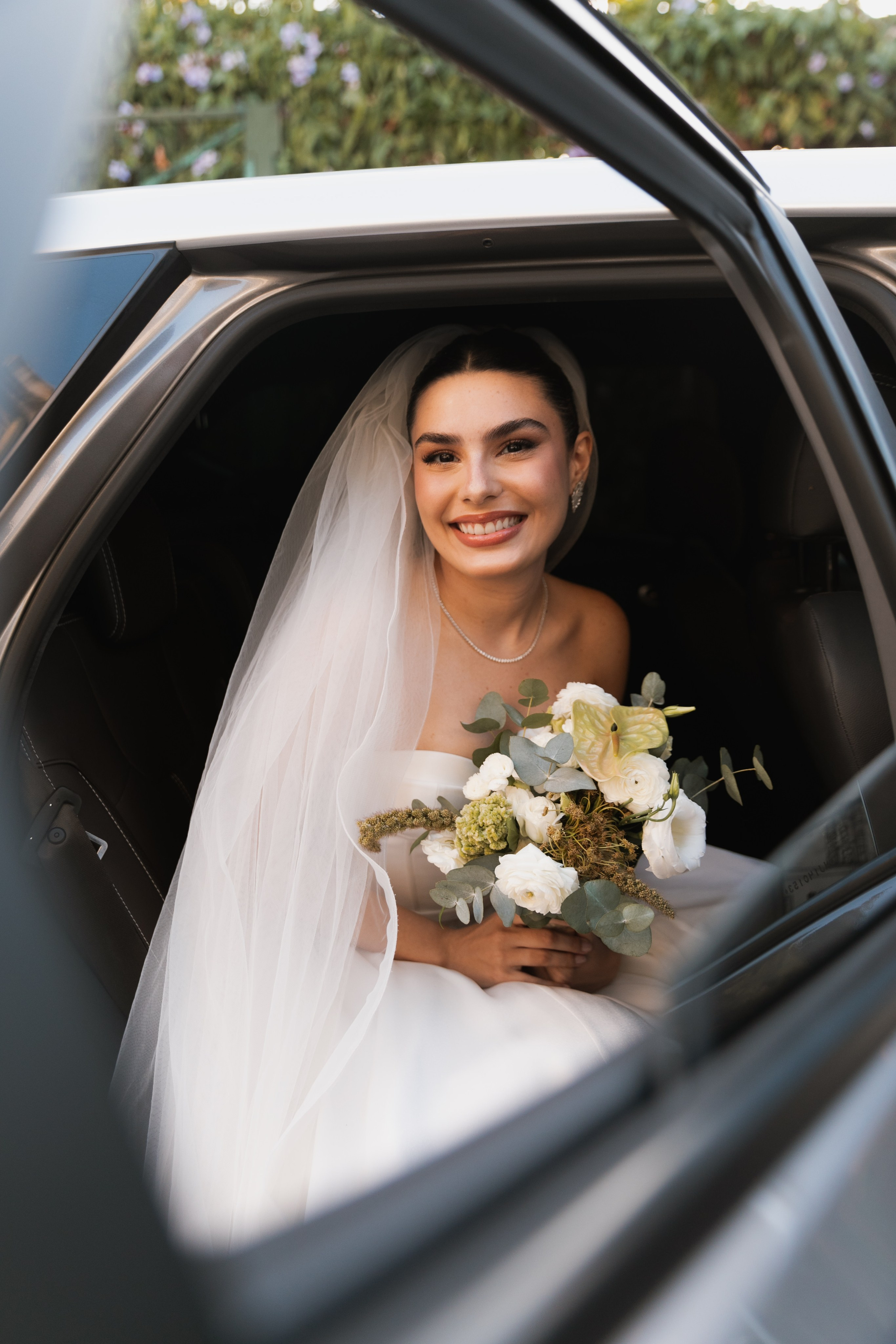 Casamento Ashley e Bruno. Esdras Rodrigues, Fotógrafo de Casamento em Fortaleza — CE, Brasil