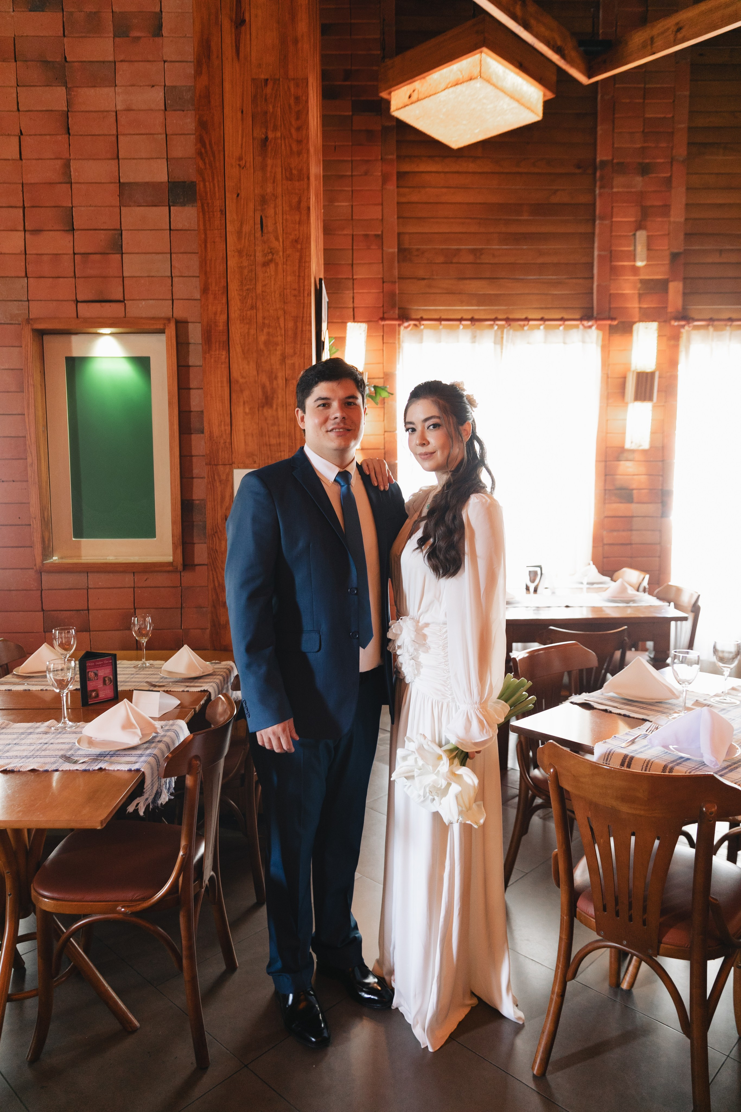 Civil Bruno e Nicole. Esdras Rodrigues, Fotógrafo de Casamento em Fortaleza — CE, Brasil