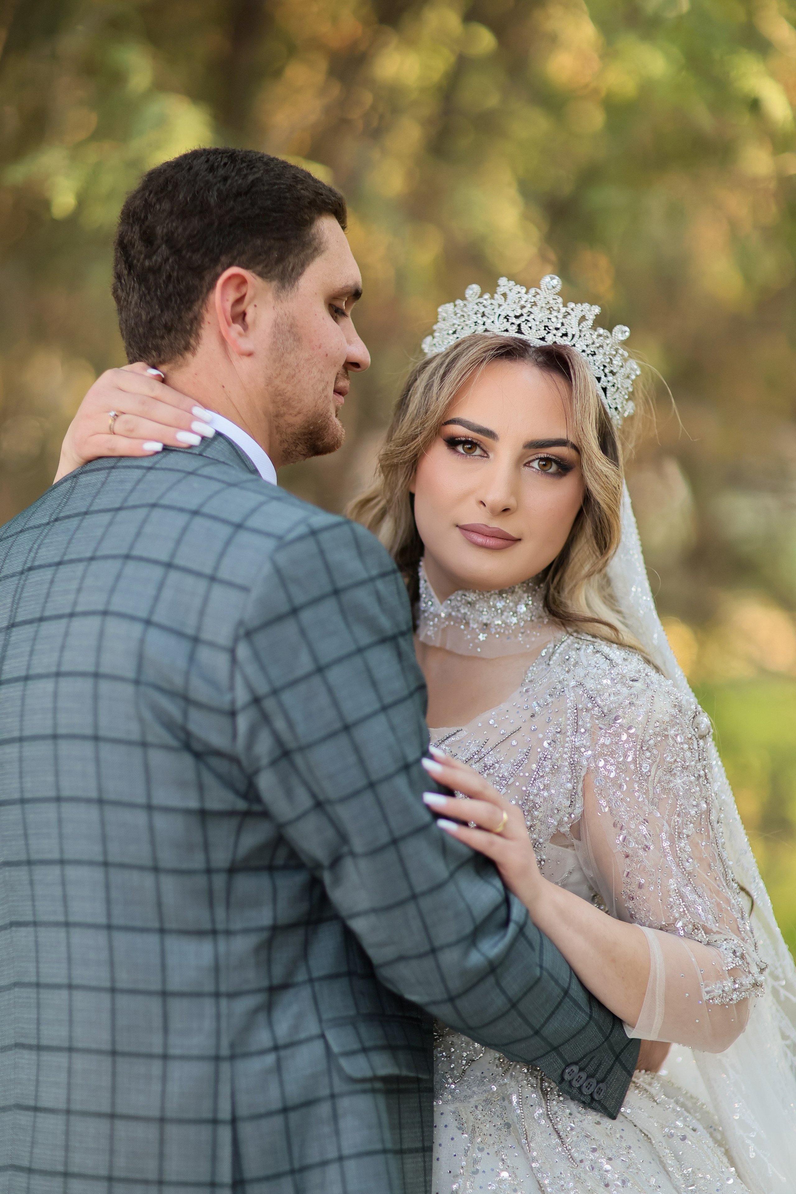 Vahagn & Julia wedding day. KHproduction