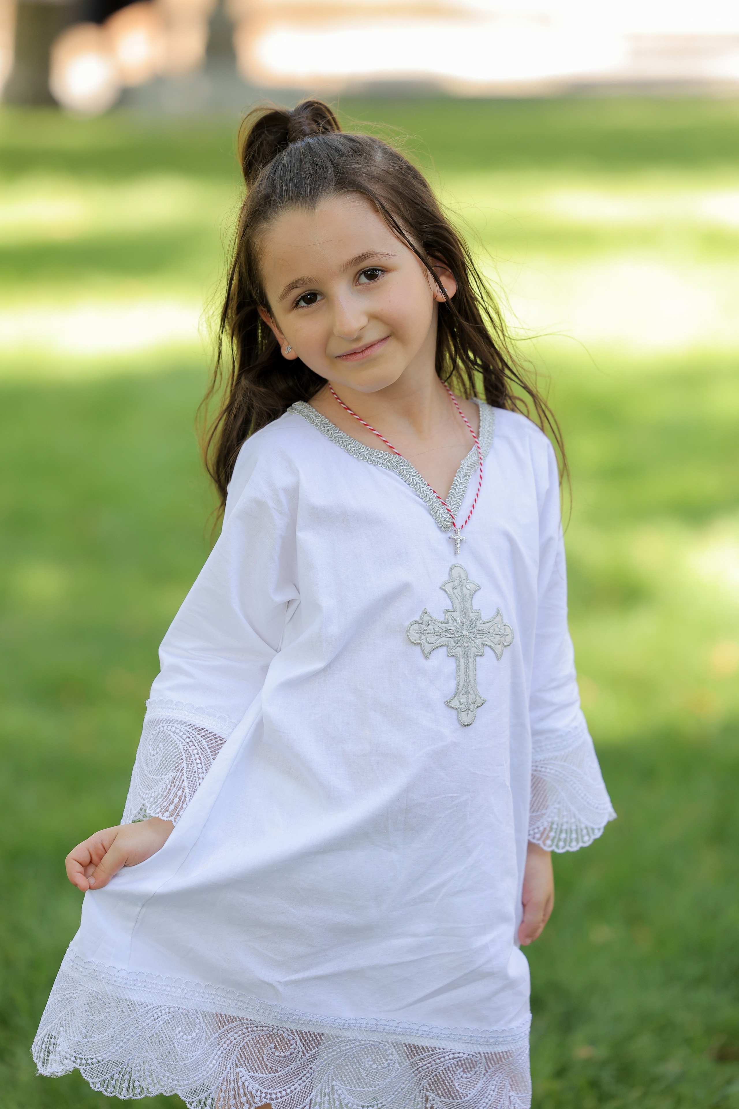 Christening day. KHproduction