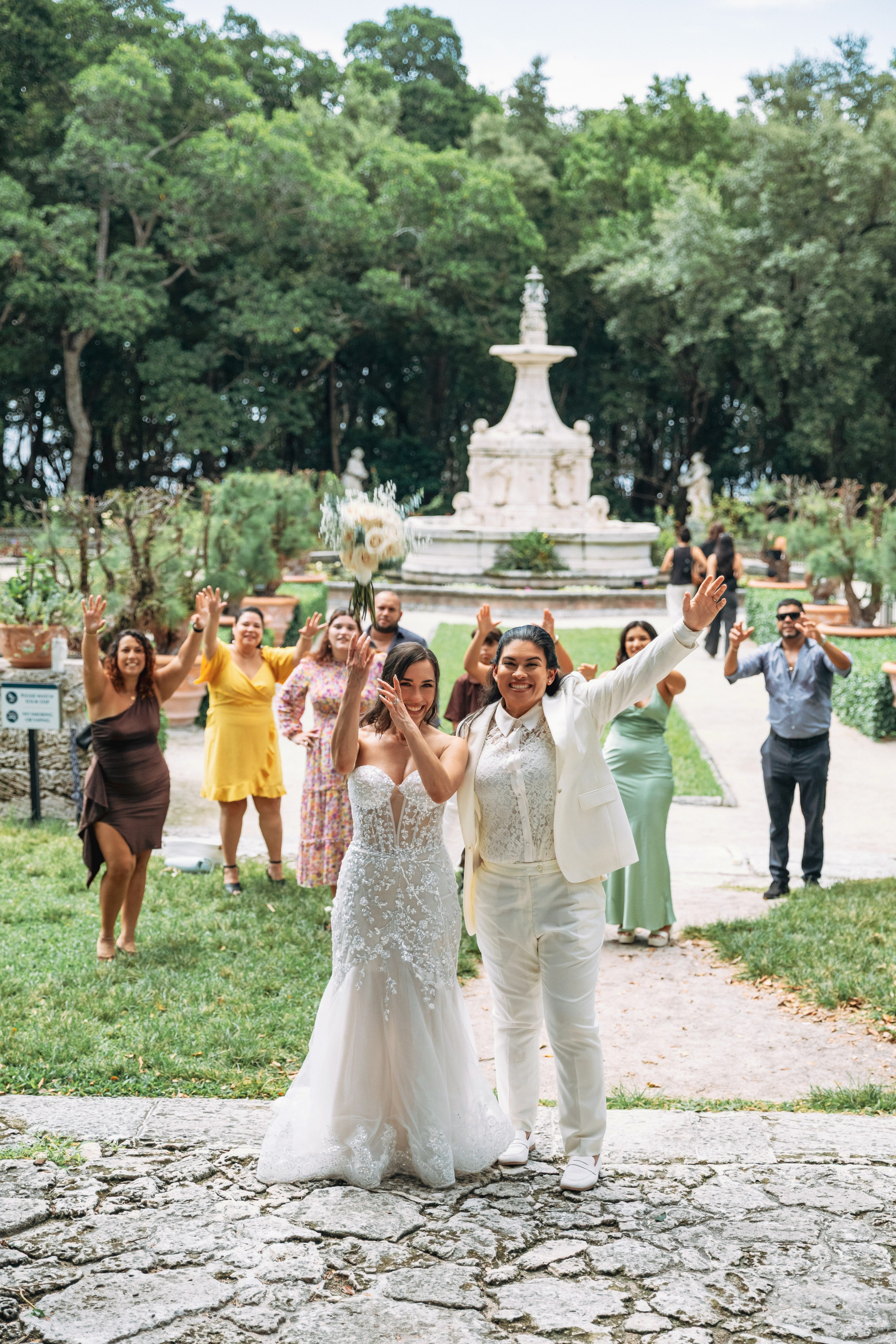 Wedding ceremony. Photographer in Miami, Family photographer, Event, Wedding