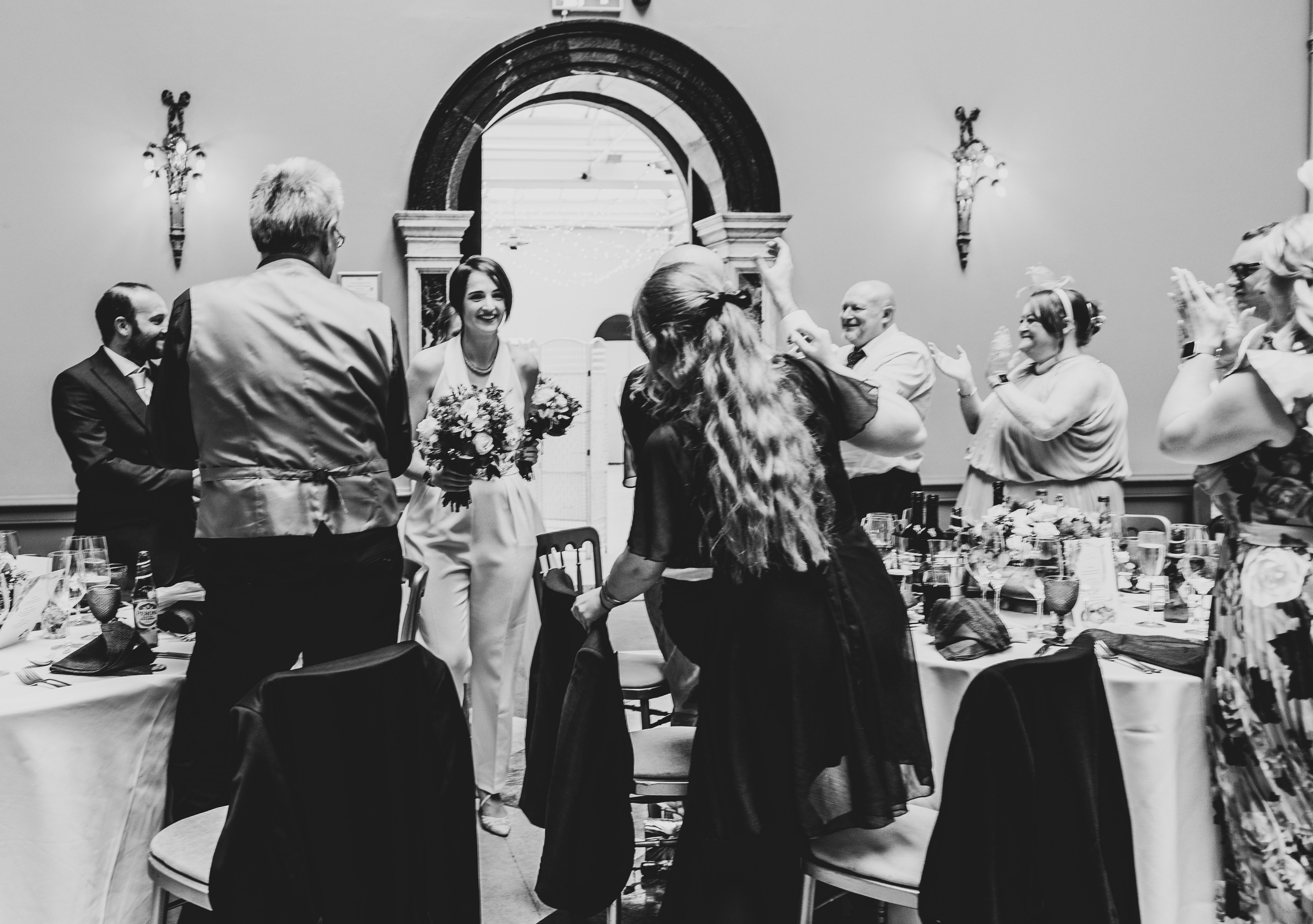 GEMMA + BIANCA. Main