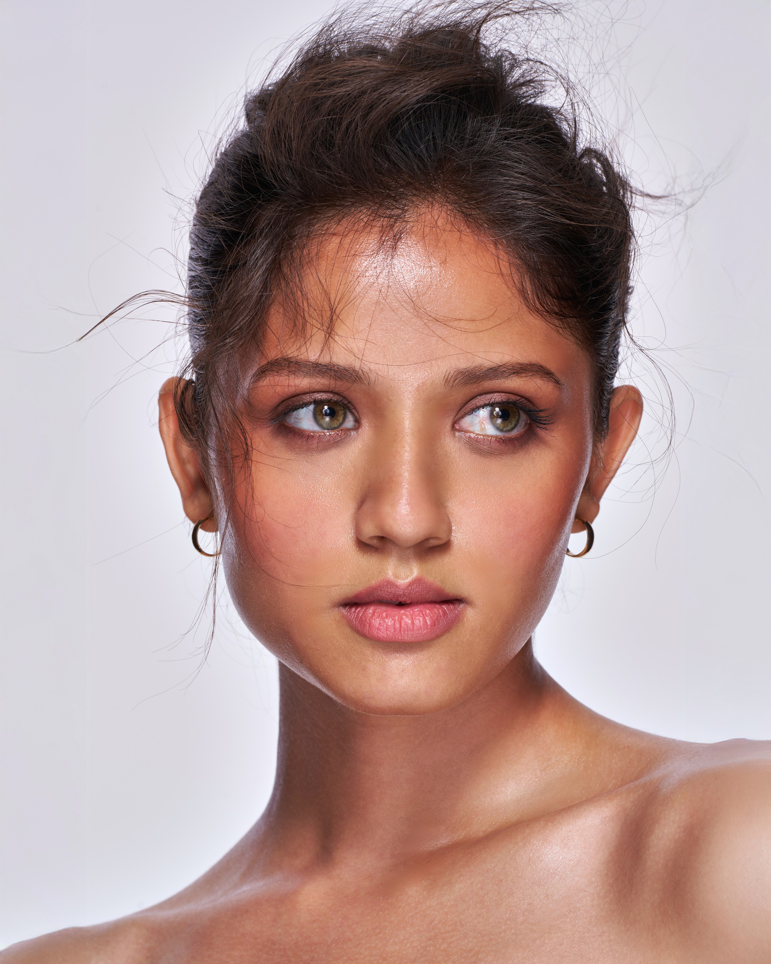 Hair and beauty. Mohit Holani | Director