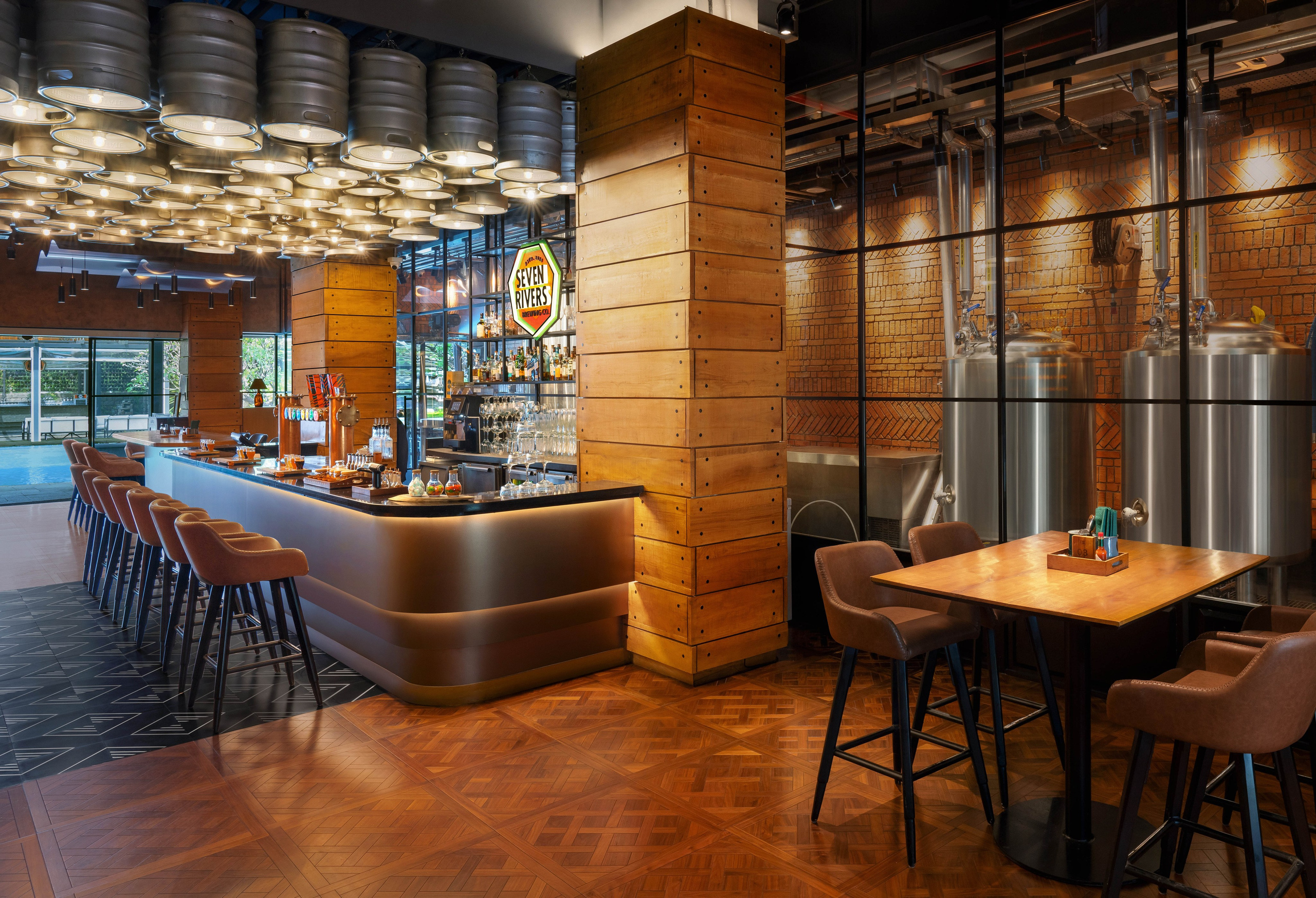 Hotels and resorts. Mohit Holani | Director