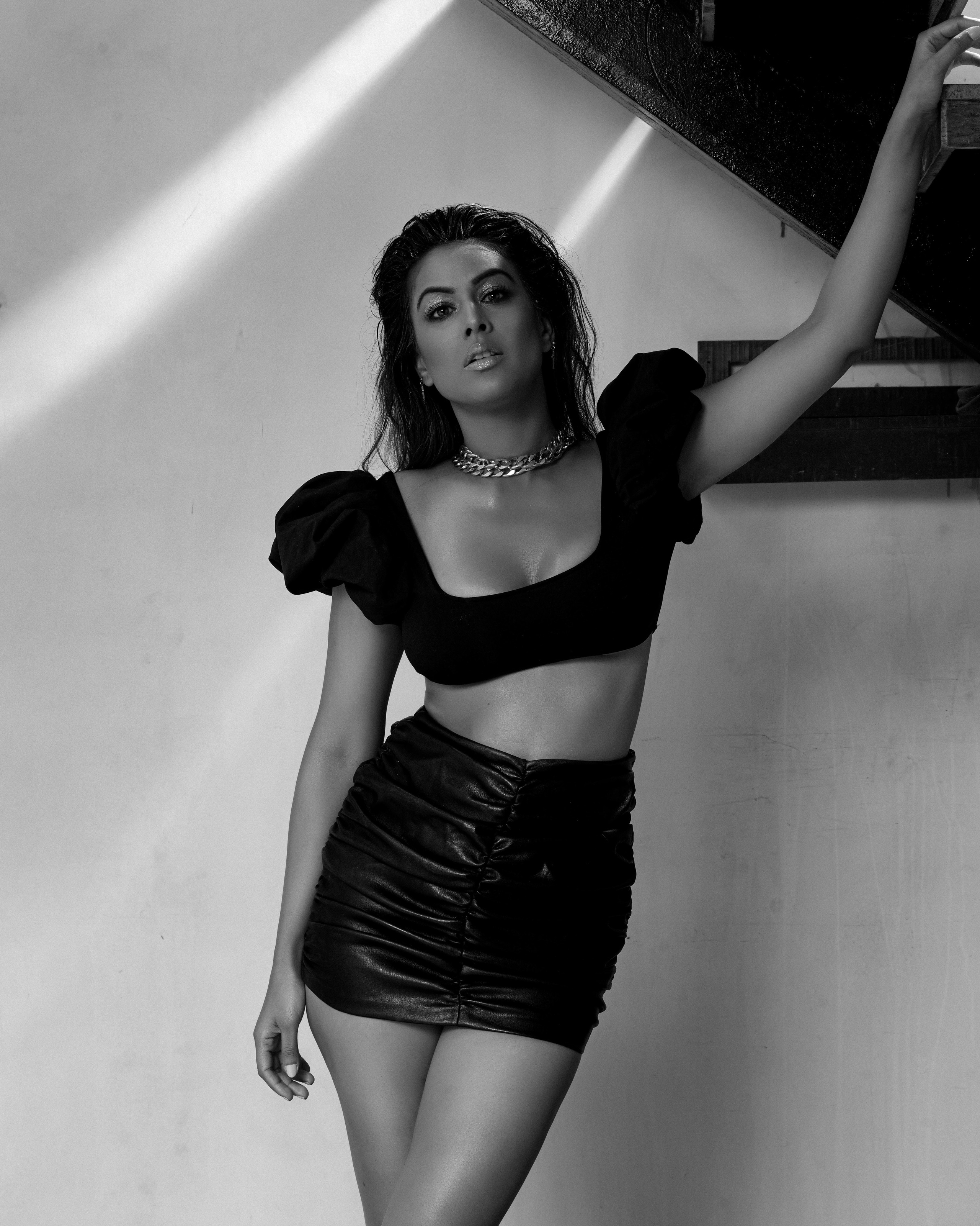 Fashion photography. Mohit Holani | Director