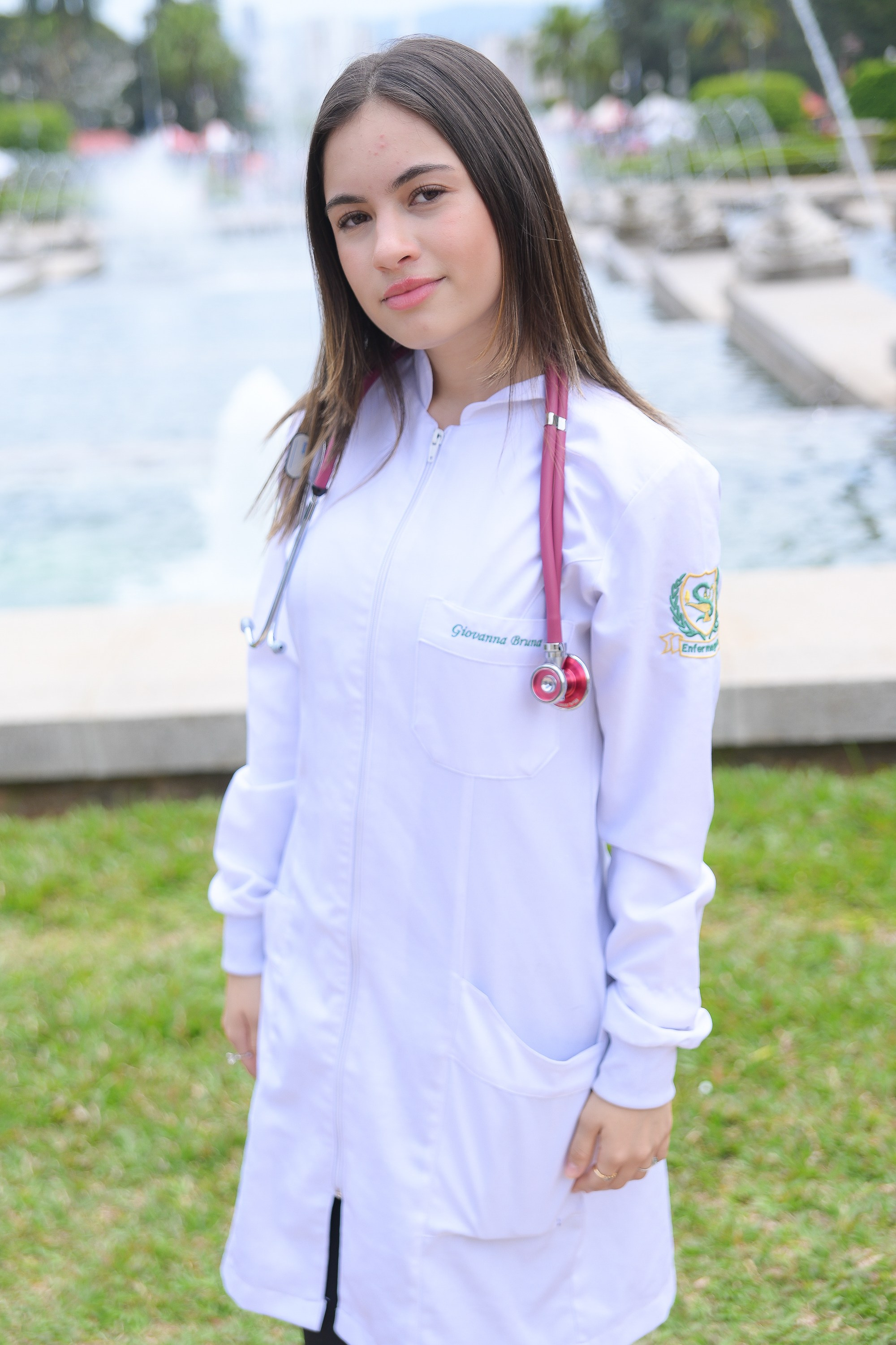 Formatura Enfermagem UNG. Estúdio Marinho Rosario