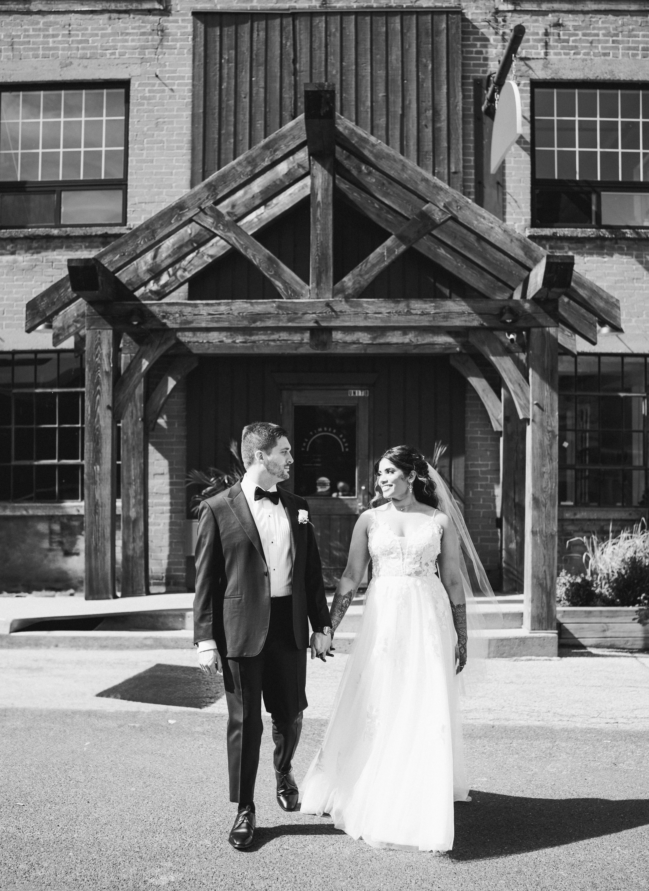 Wedding Photography Portfolio | Antevasi Studios — Toronto