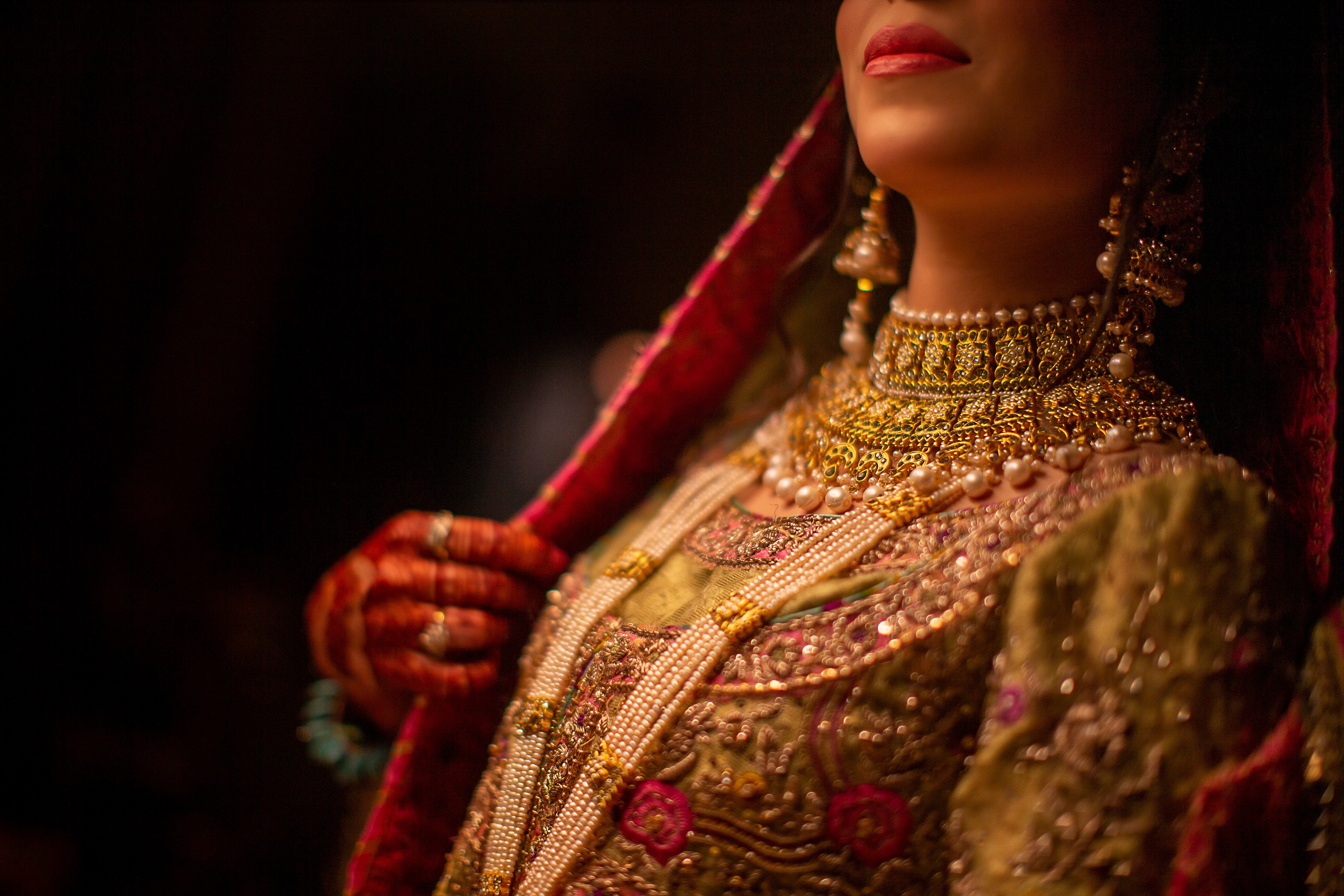 Portfolio. Chaar Bhai — Your Personal Family Historians