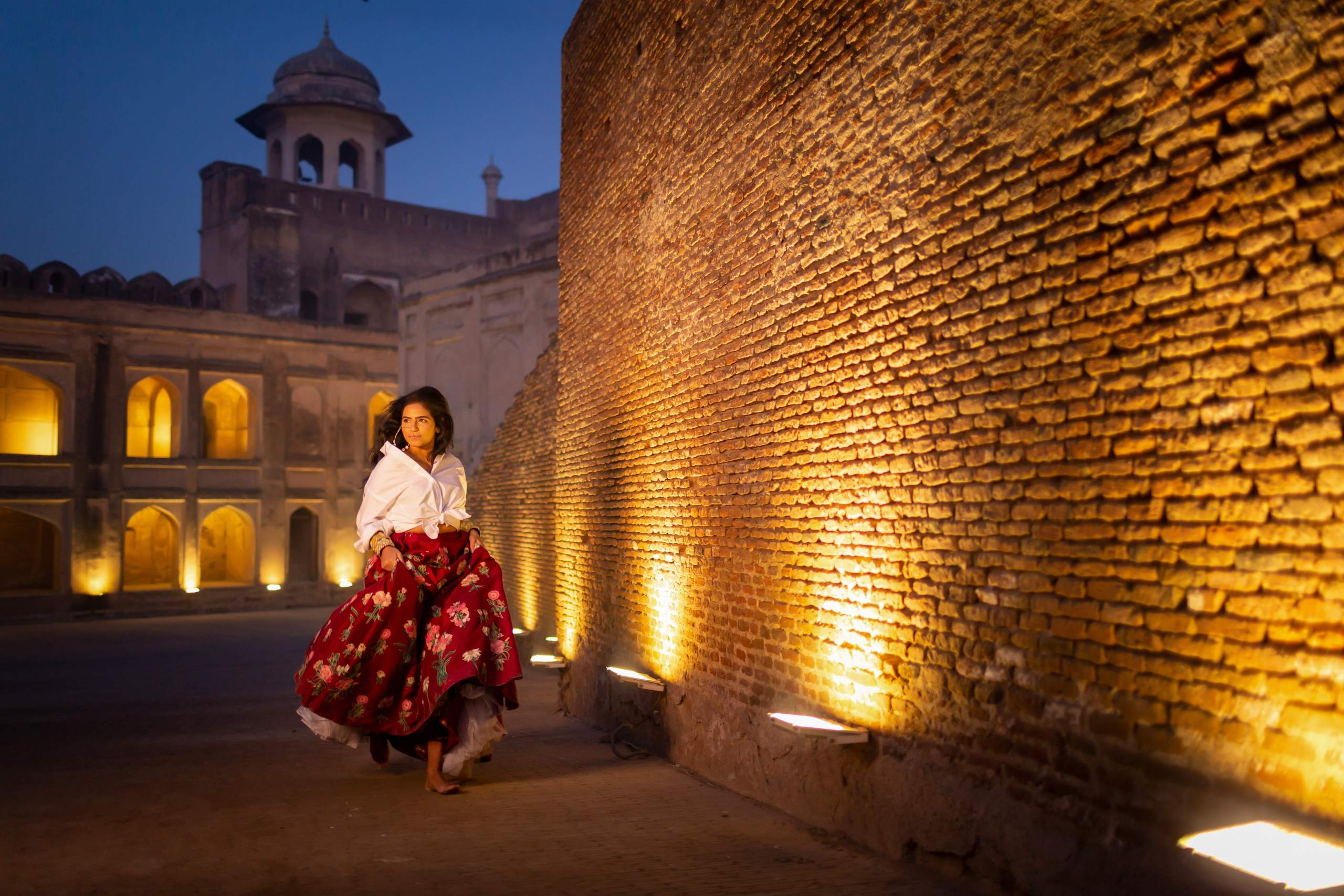 Portfolio. Chaar Bhai — Your Personal Family Historians