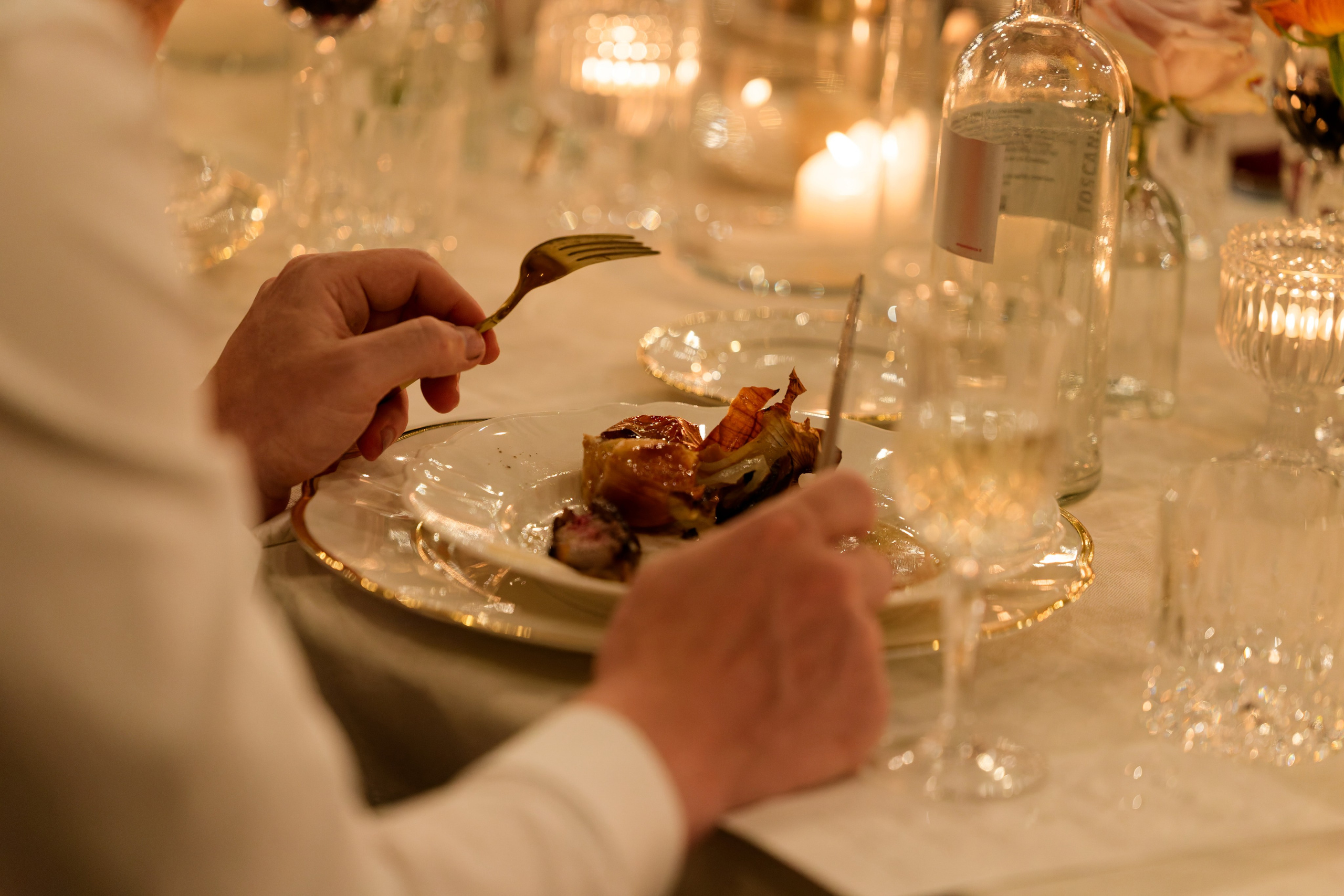 Wedding at Borgo Bastia Creti, Umbria