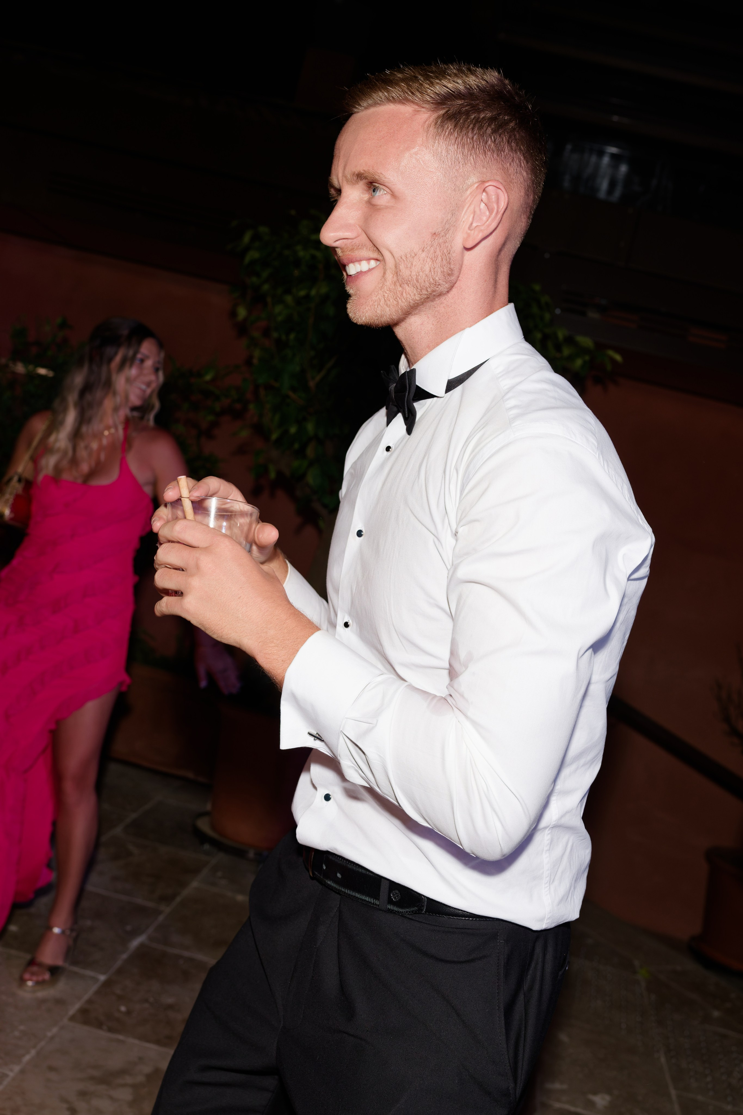 Wedding at Château L’Hospitalet in Narbonne, France. Destination Wedding Photographer — Nikita Burtsev