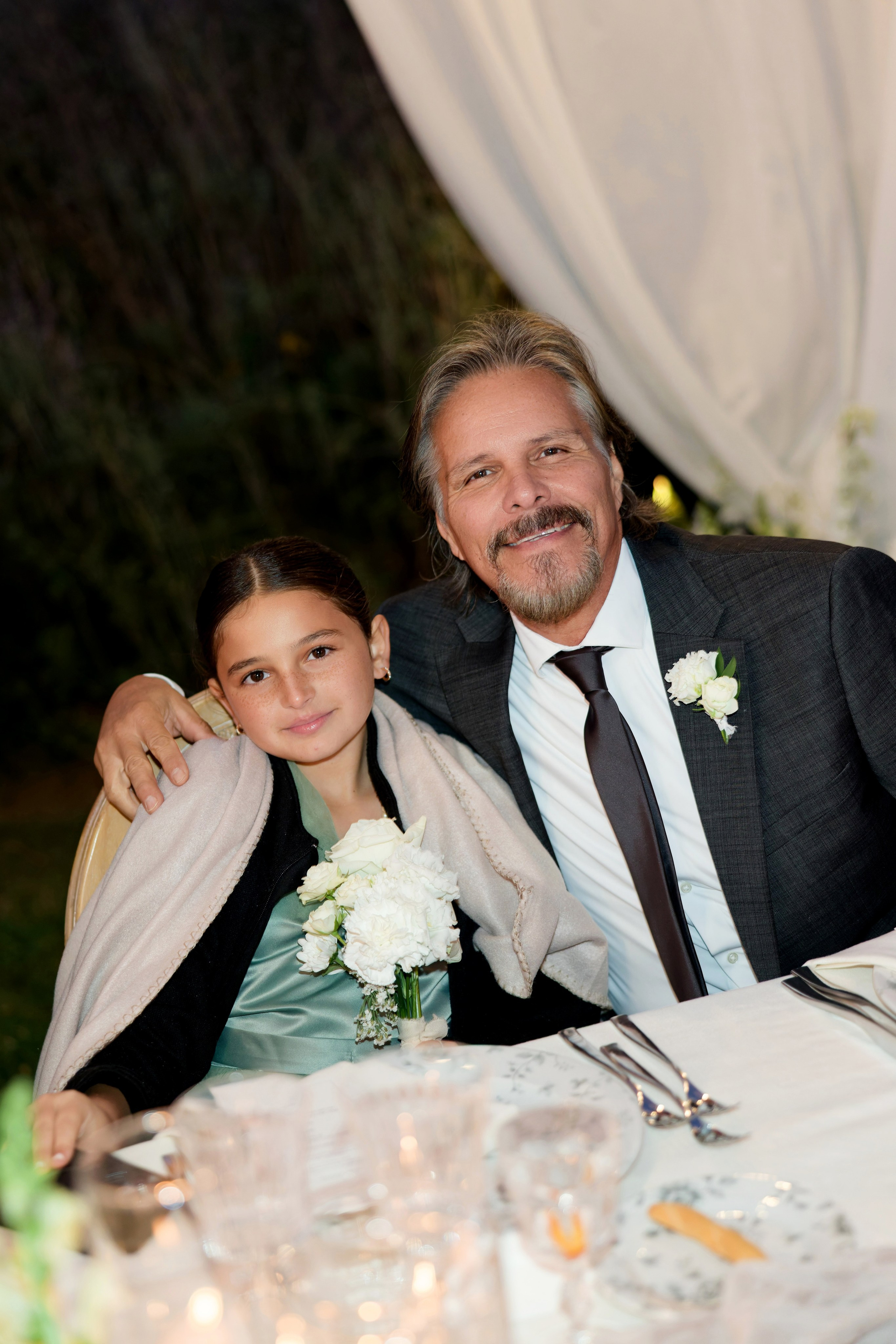 Wedding at Fonte Sala, Umbria