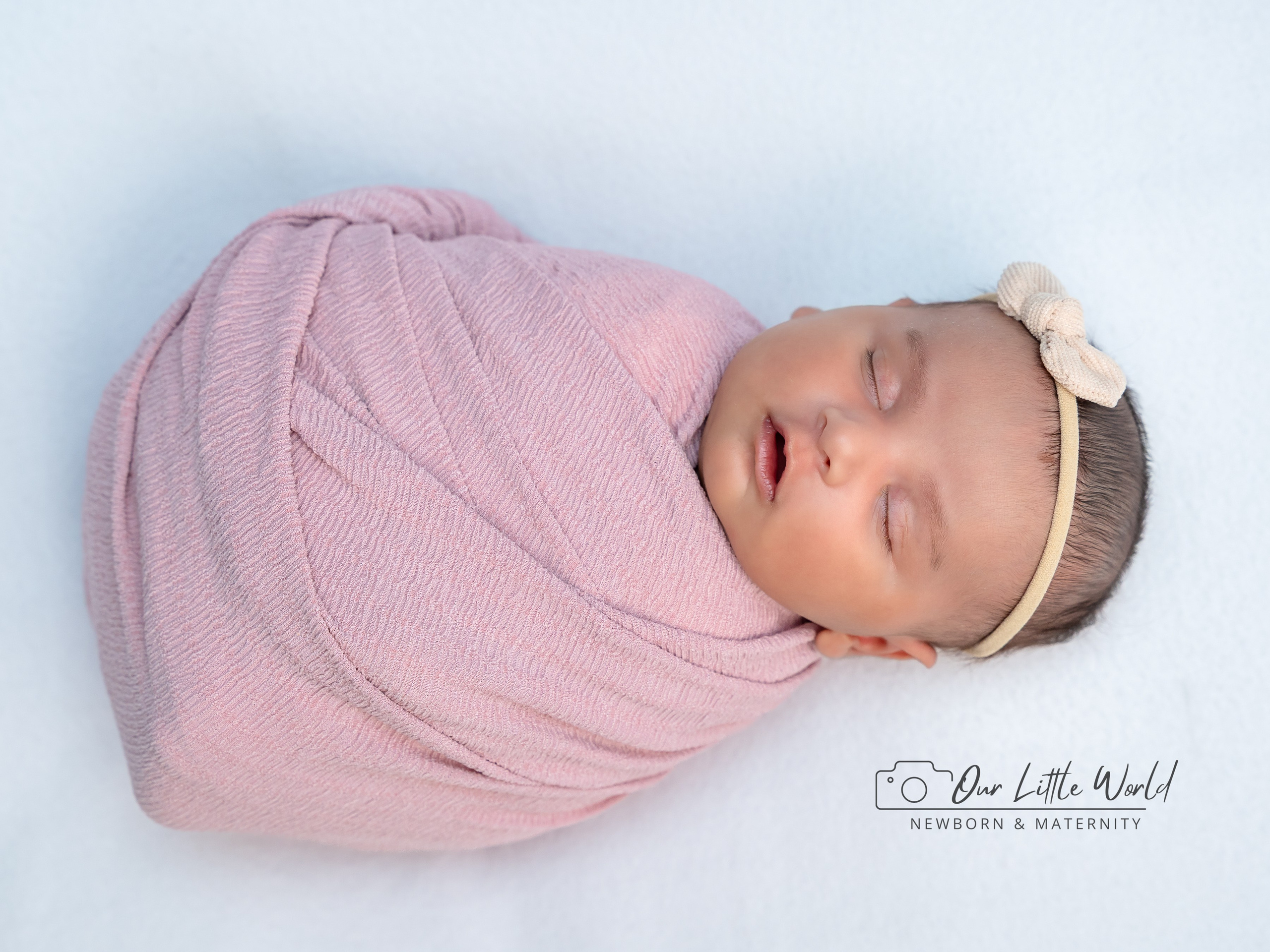 Newborn. Newborn, Maternity & Family Photographer — Our Little World Studio