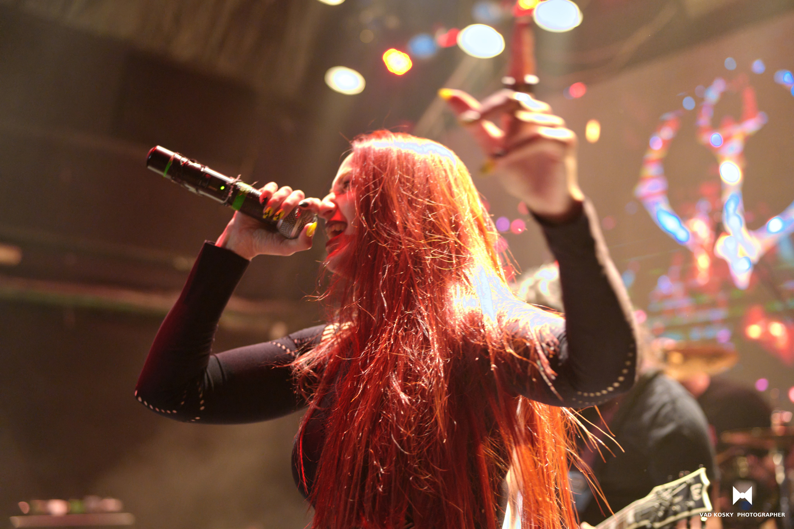 DistorteD — Haifa 18.09.25. Vad Kosky Photographer