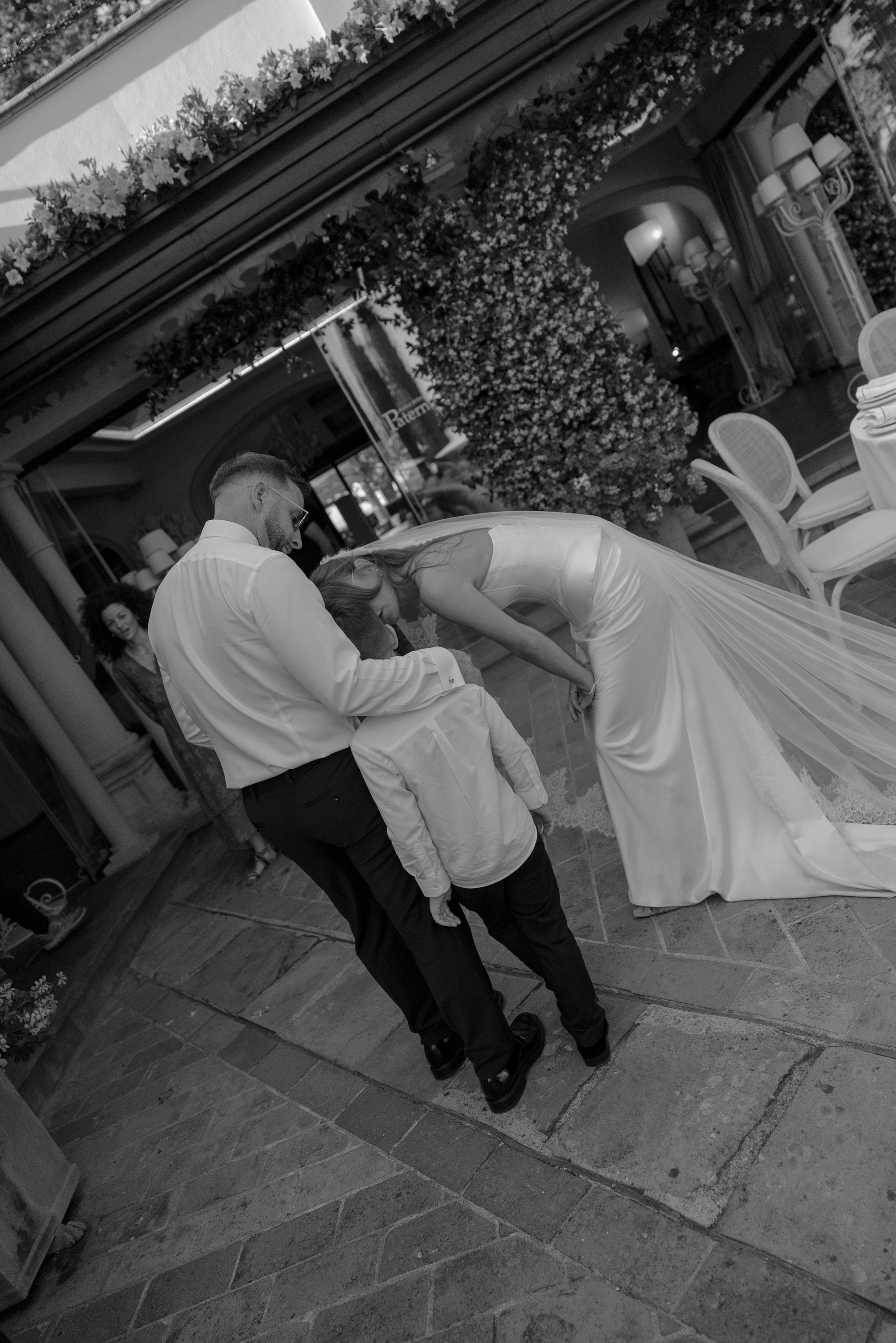 Andrew 🤍 Tilly in Tuscany. Fotografa Rimini