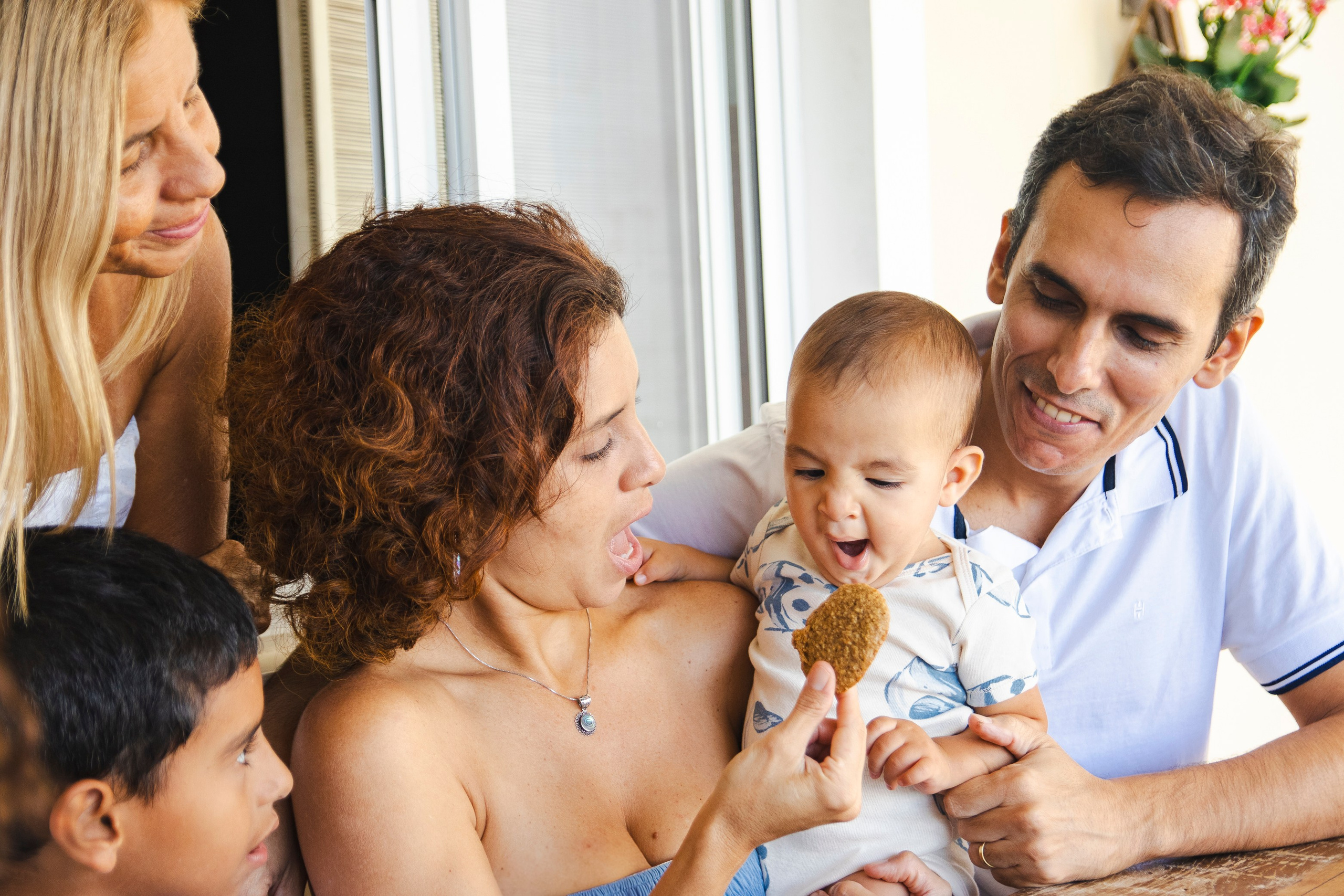 Ensaios de família. Clara Solano Fotografia