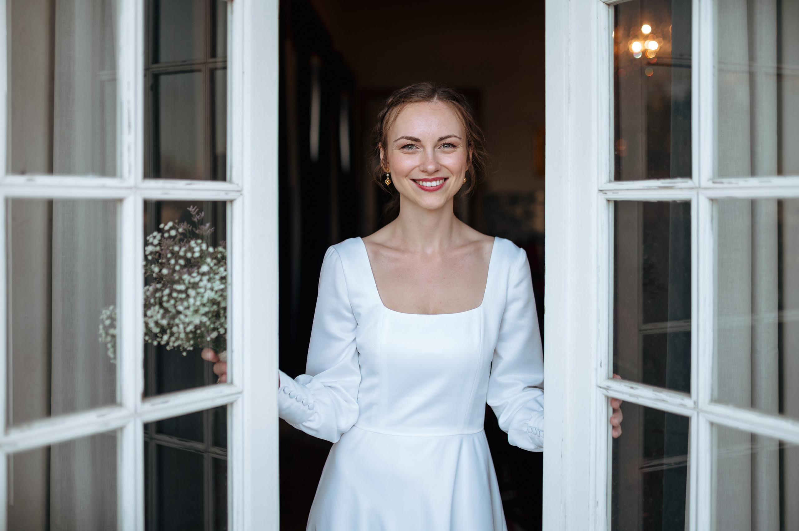 Casamento em Lisboa. Sua fotógrafa em Lisboa — Anna Belova