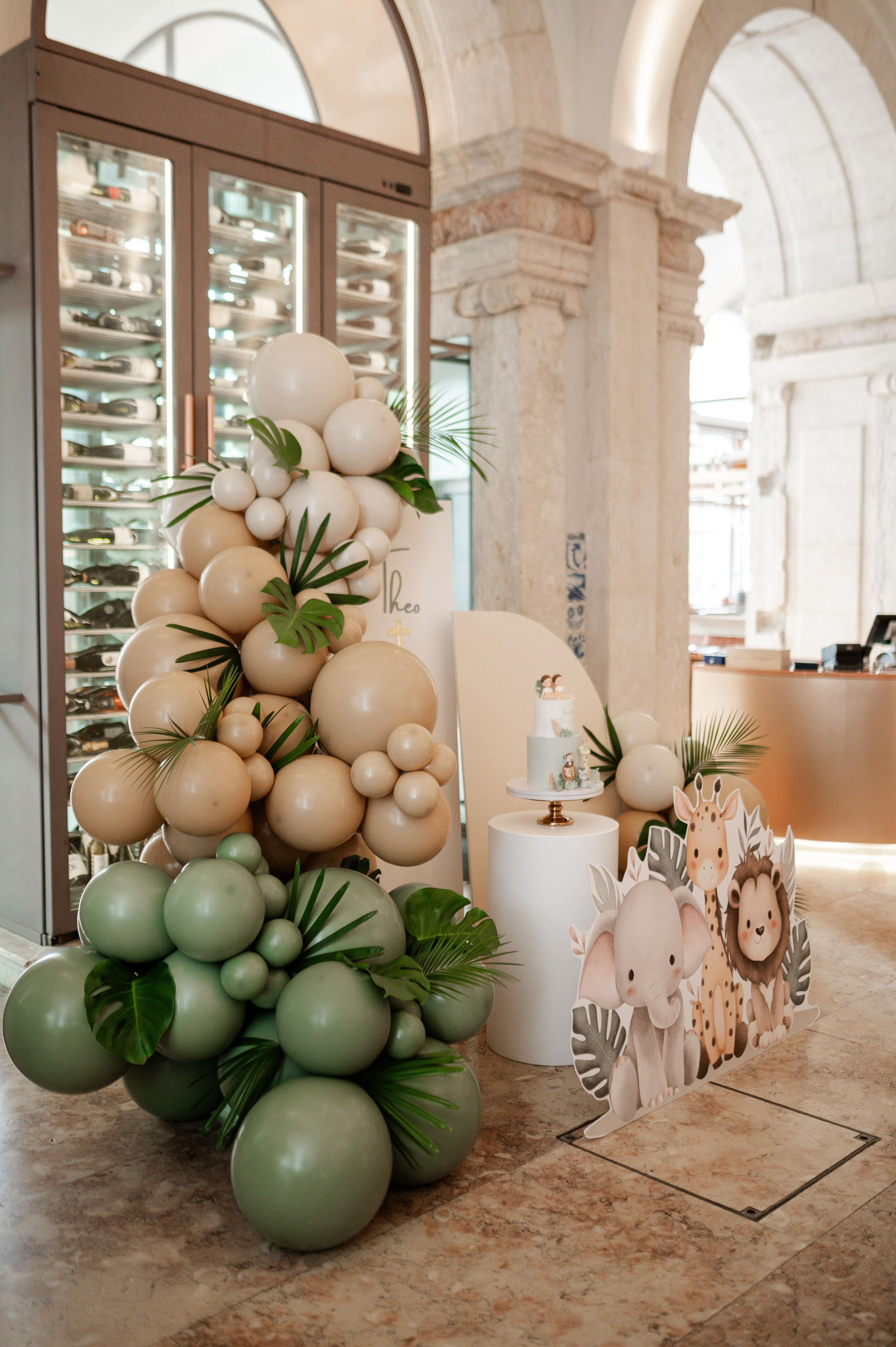 Фотосъёмка крестин — тёплые и значимые моменты. Ваш фотограф в Лиссабоне — Анна Белова