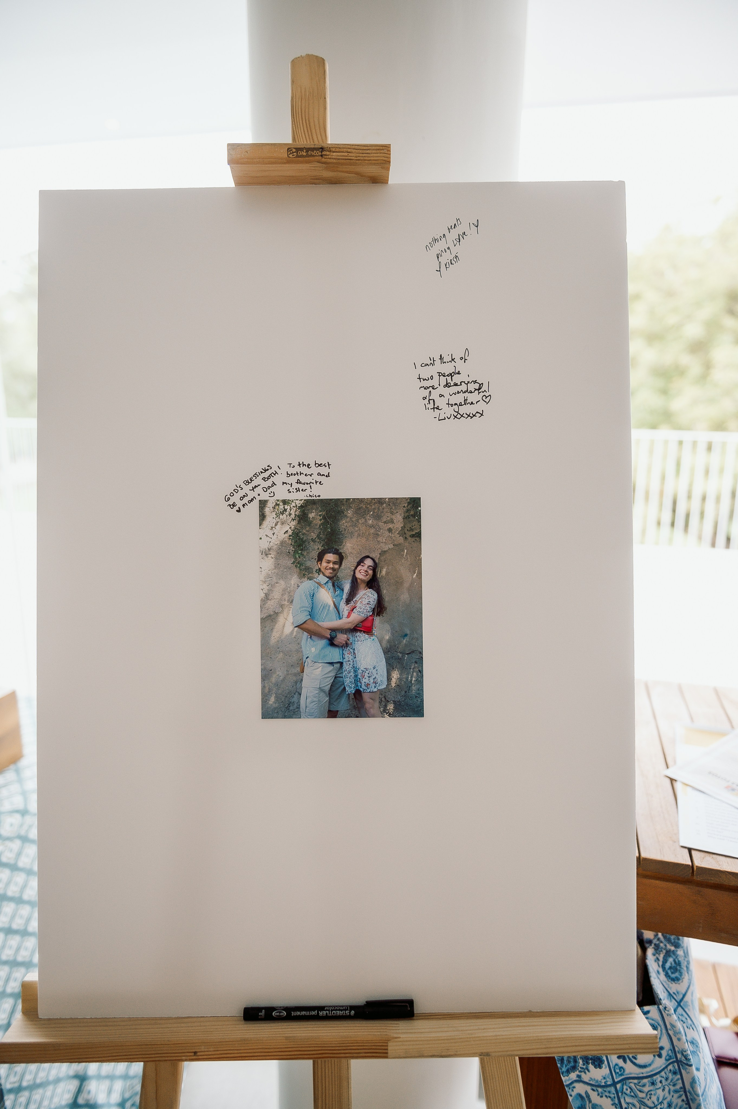 Wedding in Lisbon. Monte Claros - Secret Spot