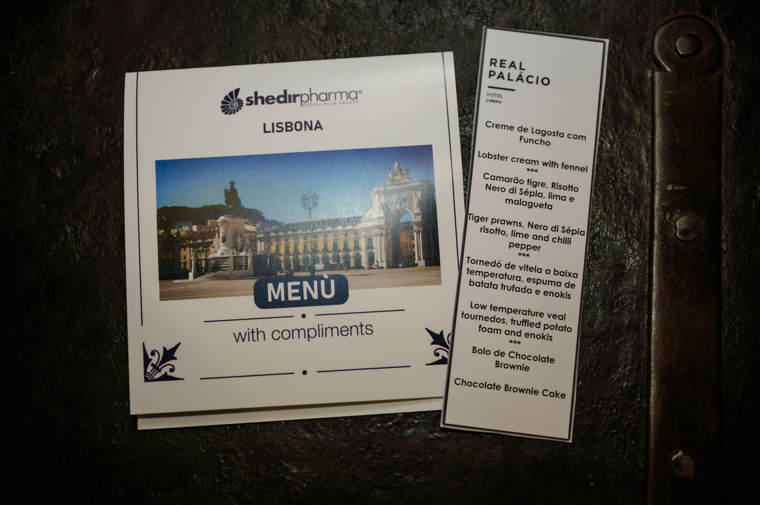 Corporate party at the restaurant — Pharma. Ваш фотограф в Лиссабоне — Анна Белова