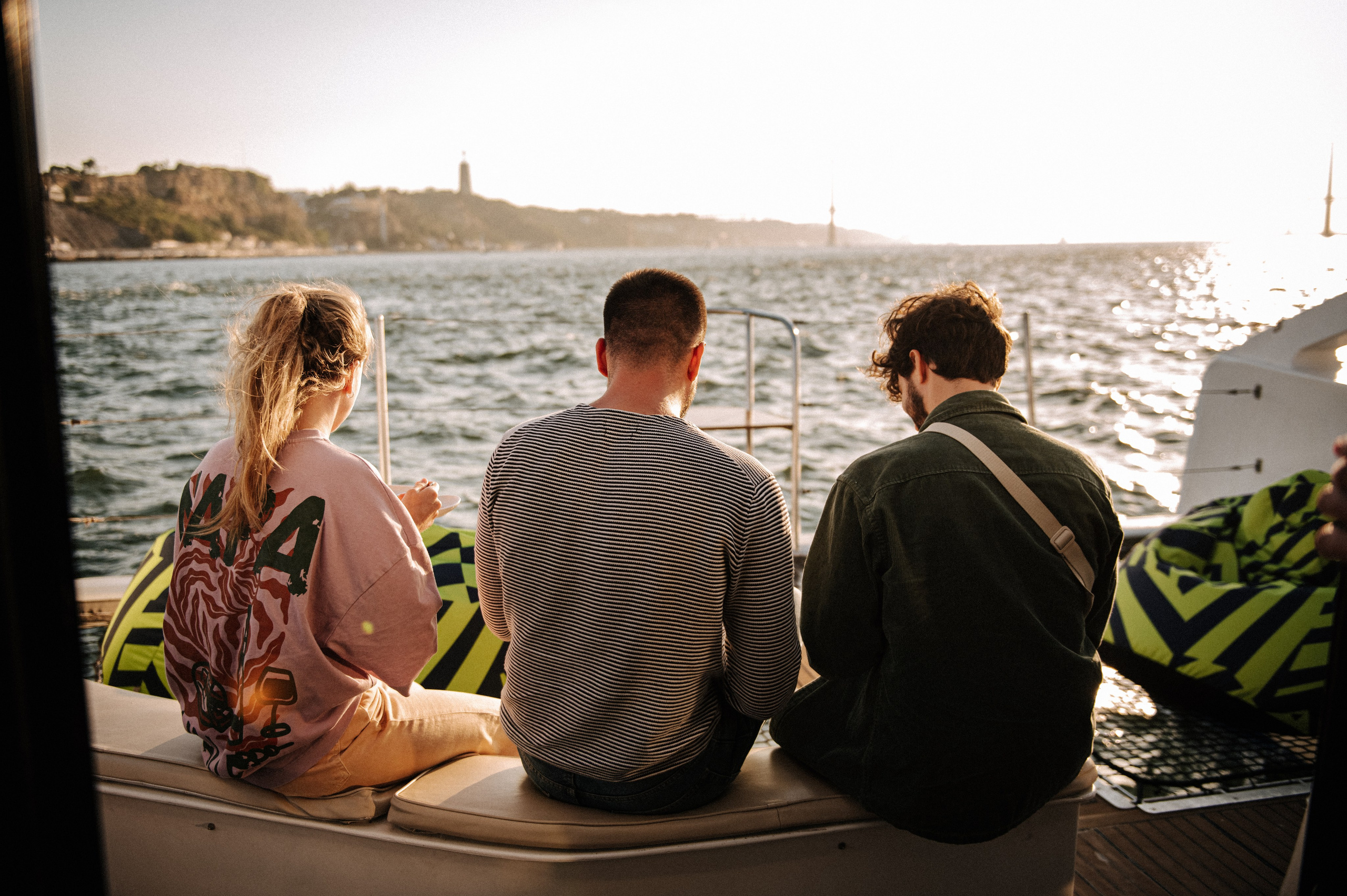 Corporate party. Ваш фотограф в Лиссабоне — Анна Белова