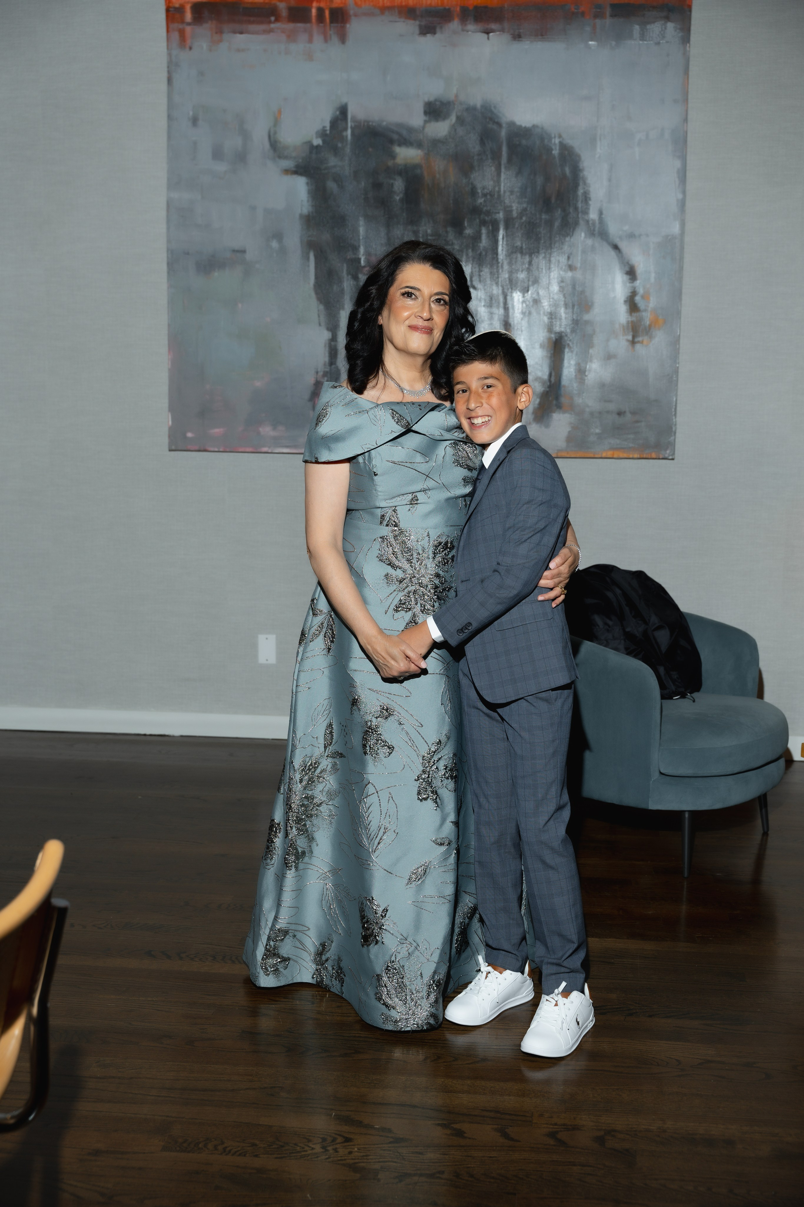 Amir and Maya. Anna Krasnova Wedding photographer