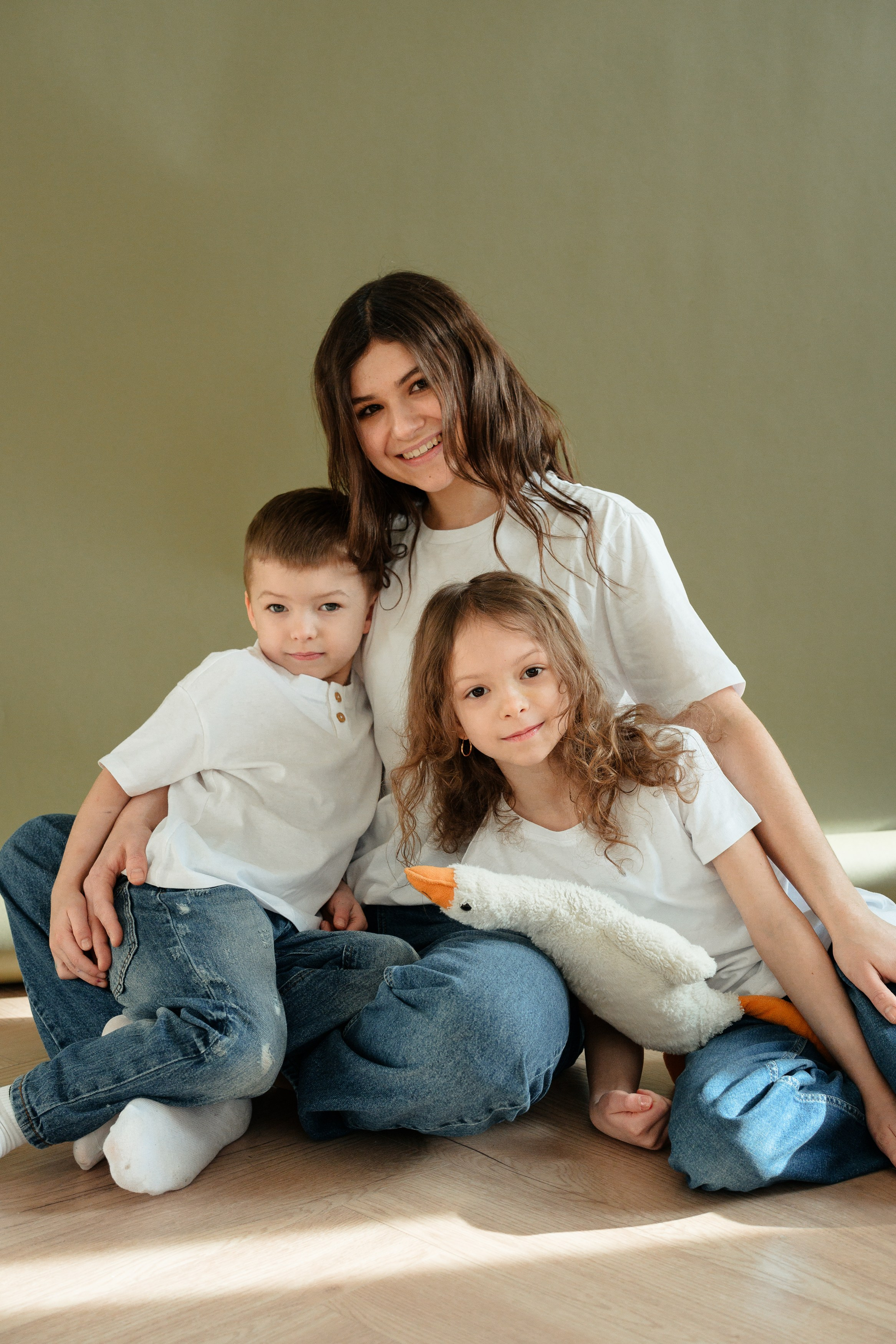 Jelena Family 07.03.26. Jelizaveta Gross - reportaaži- ja portreefotograaf Narvas