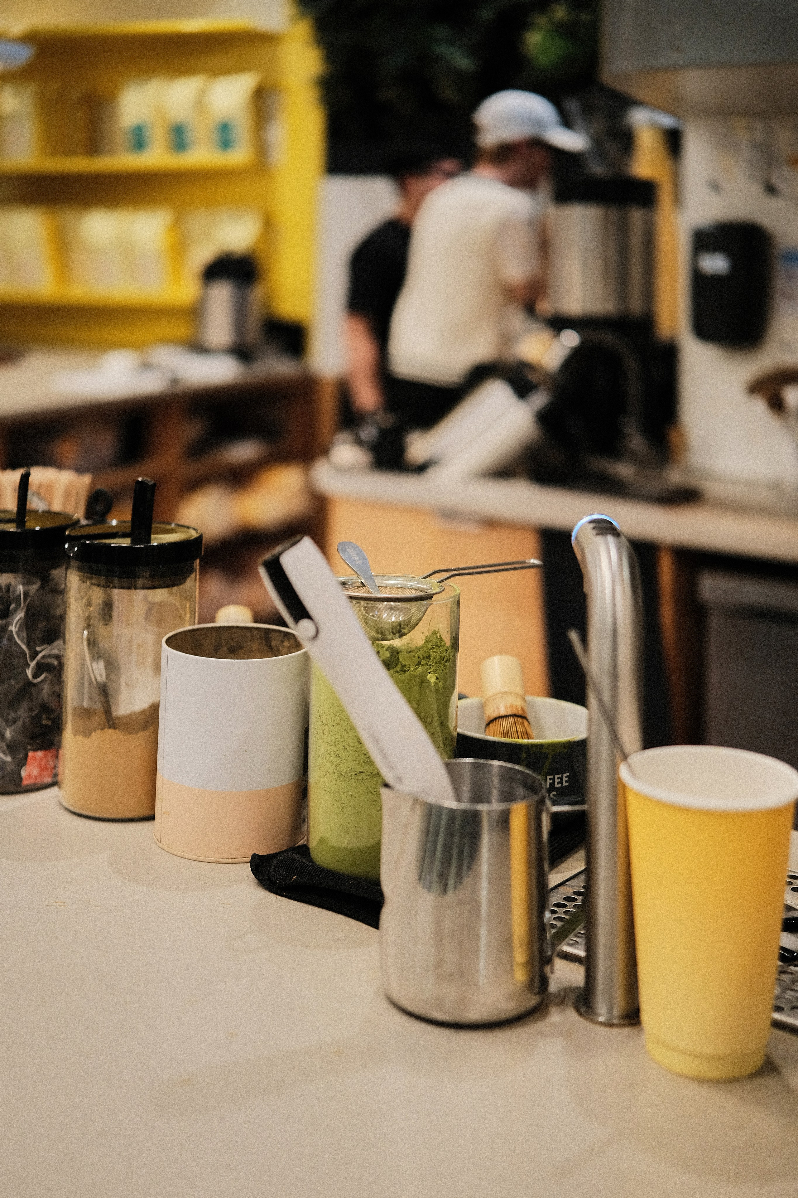 Team & Brand Photography Portfolio | Vancouver. Branding & Lifestyle Photography in Vancouver | Max Fomin