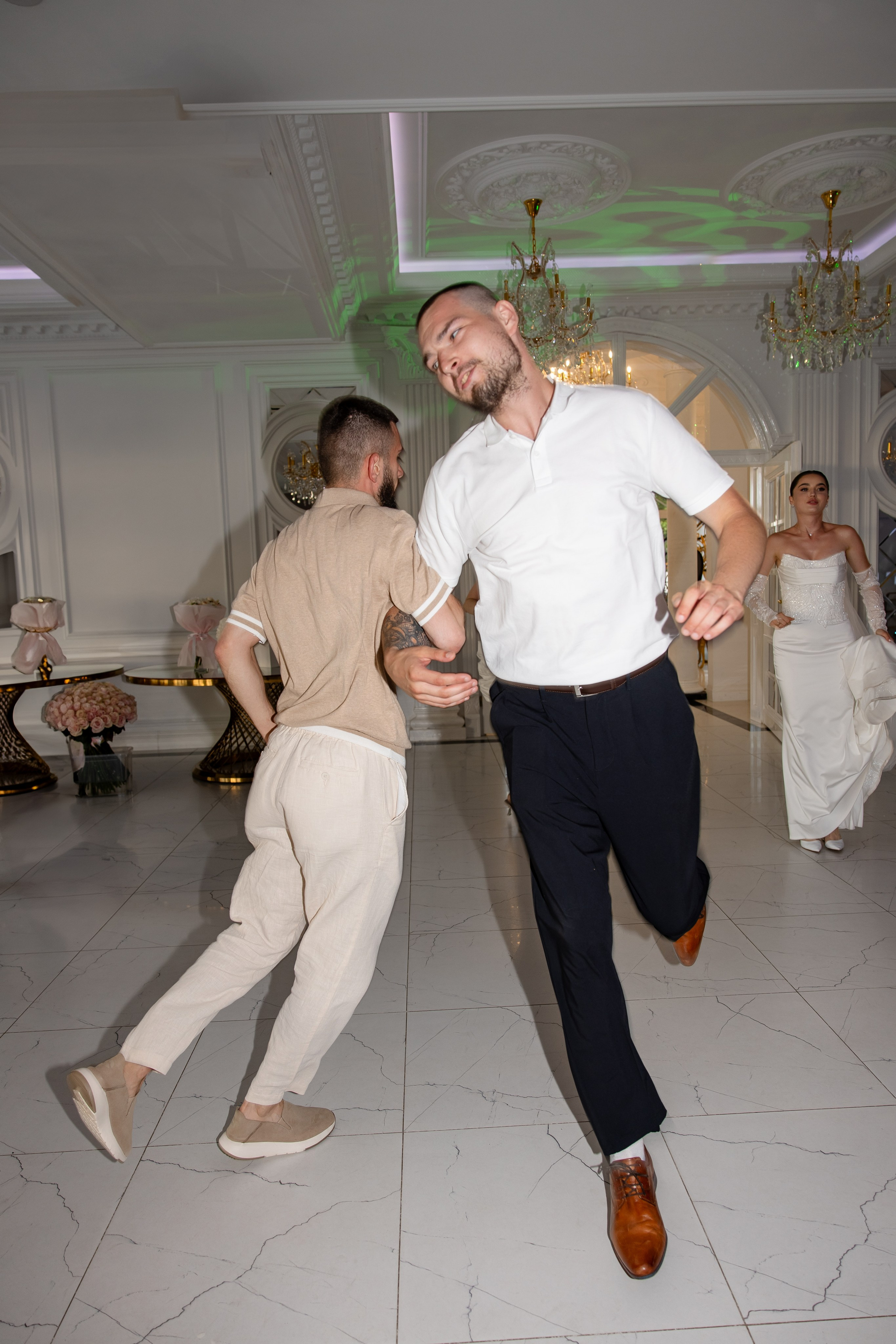 Ігор + Тая. Весільний, сімейний фотограф Варшава