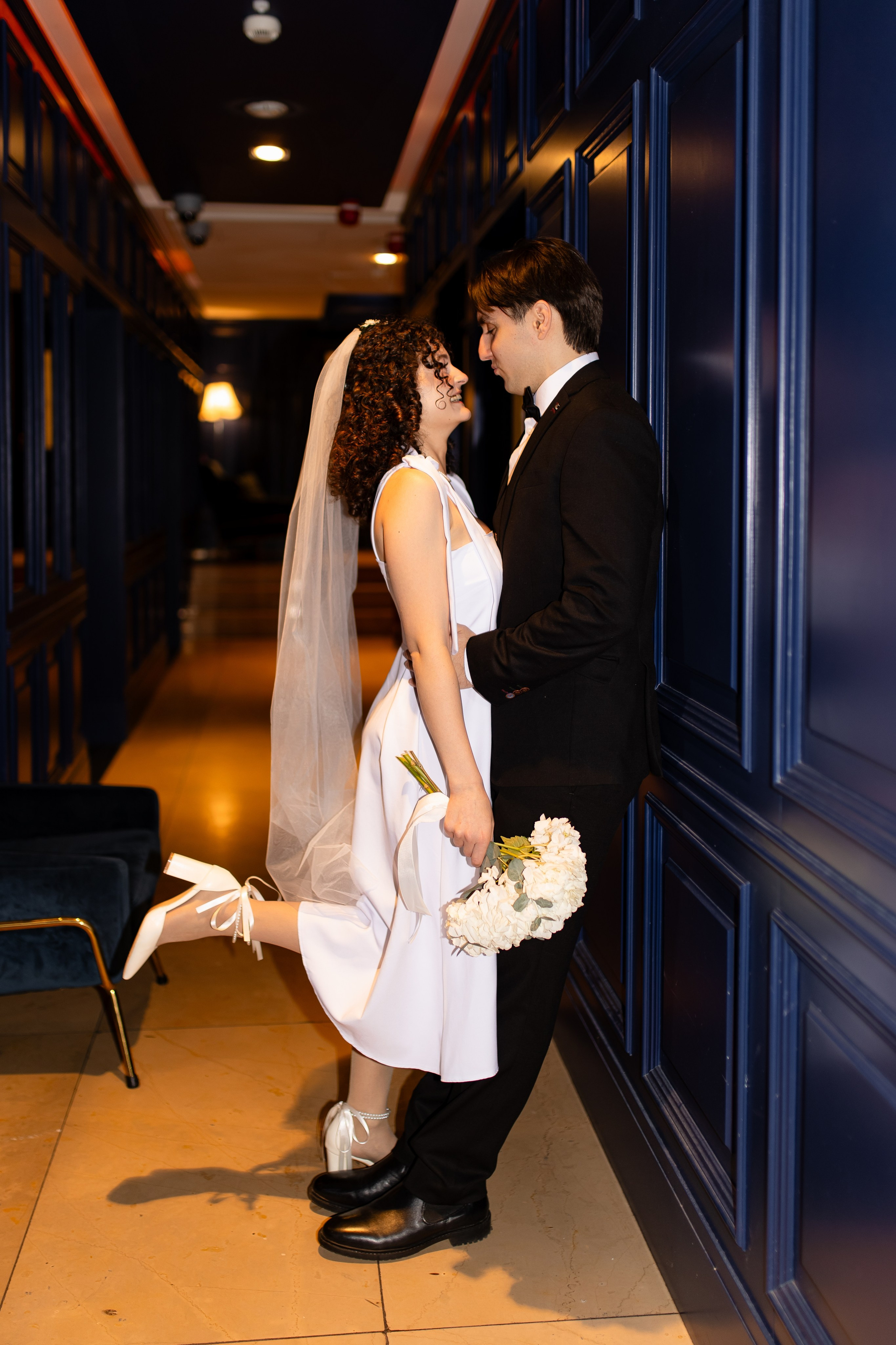 Любава+Федір. Весільний, сімейний фотограф Варшава