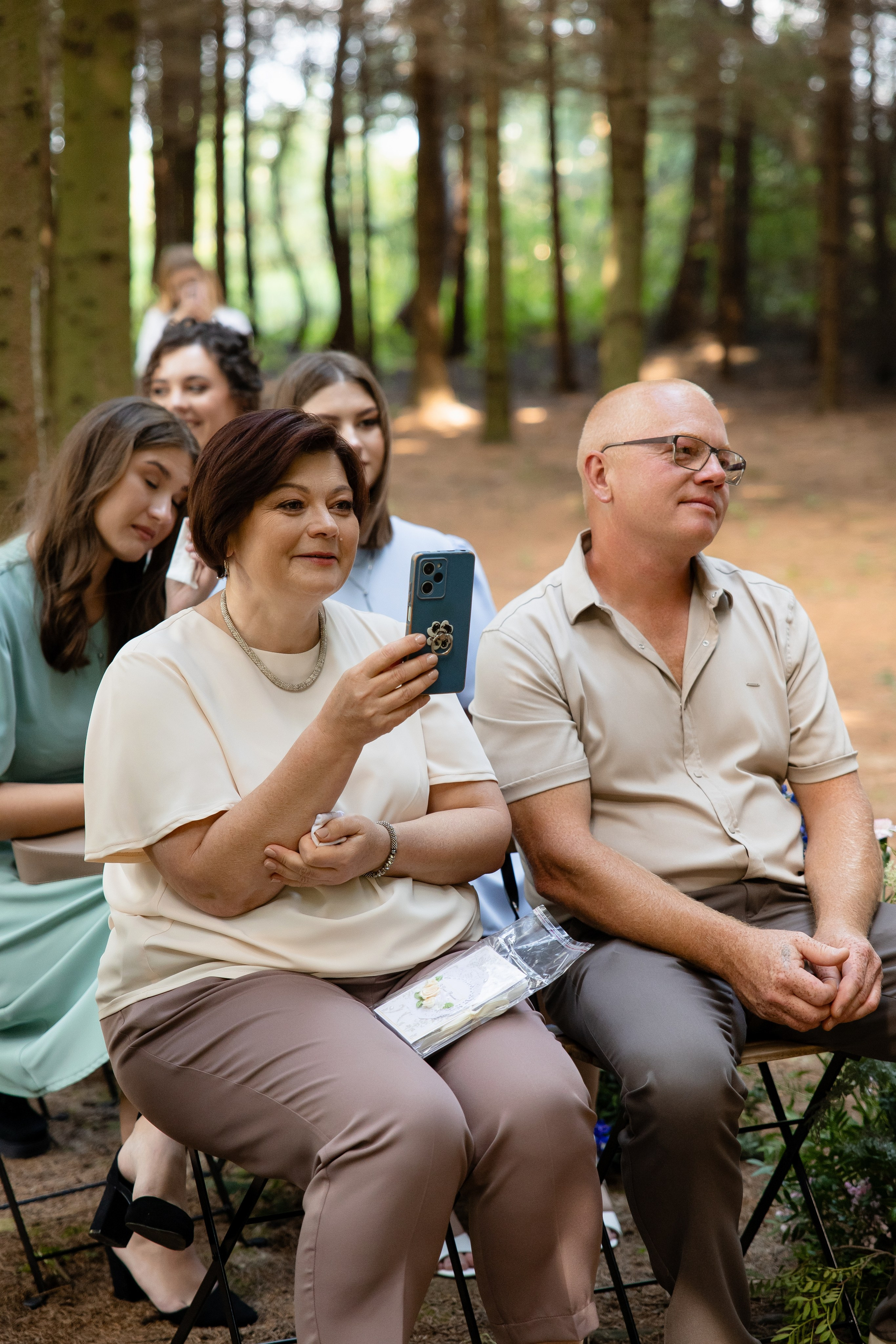 Назар + Олена. Весільний, сімейний фотограф Варшава