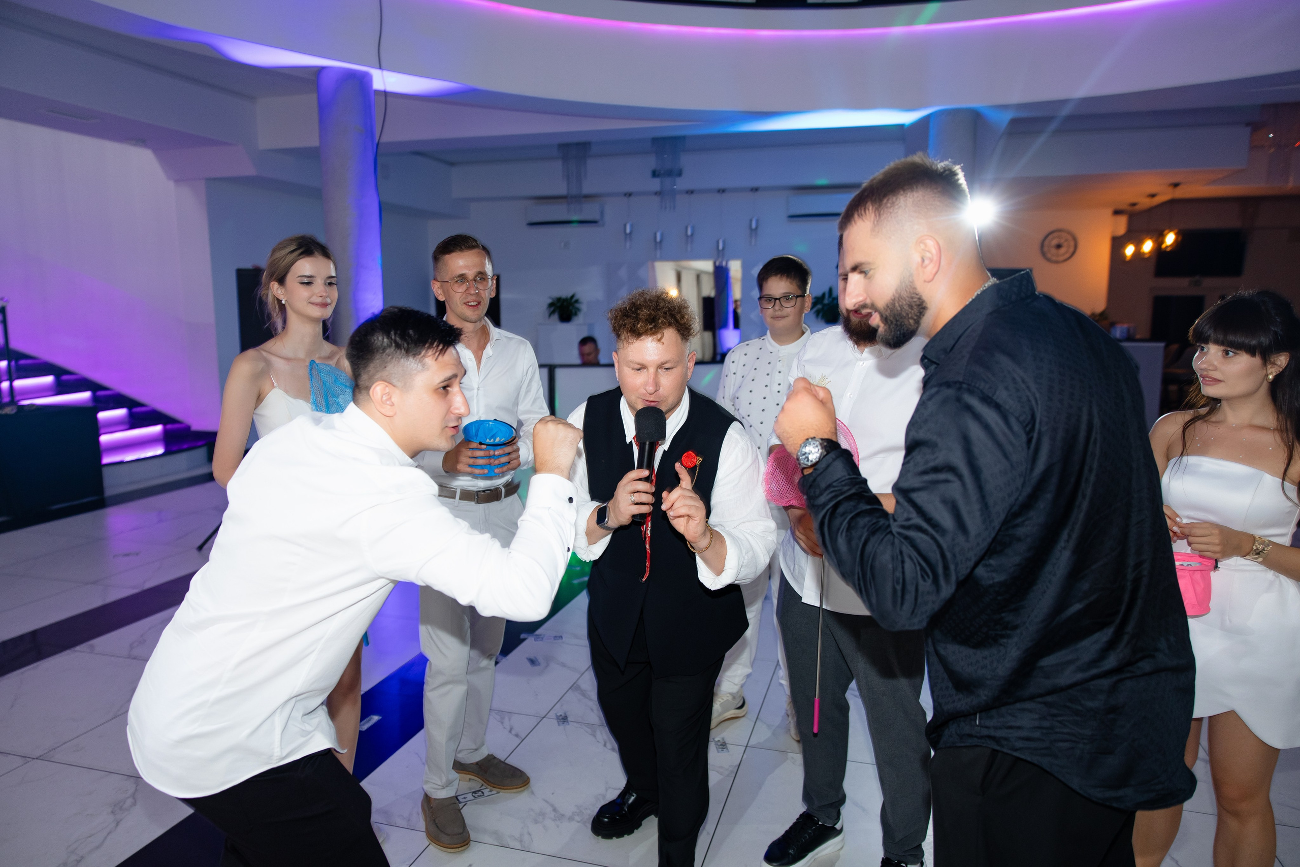 Артур + Анастасія. Весільний, сімейний фотограф Варшава