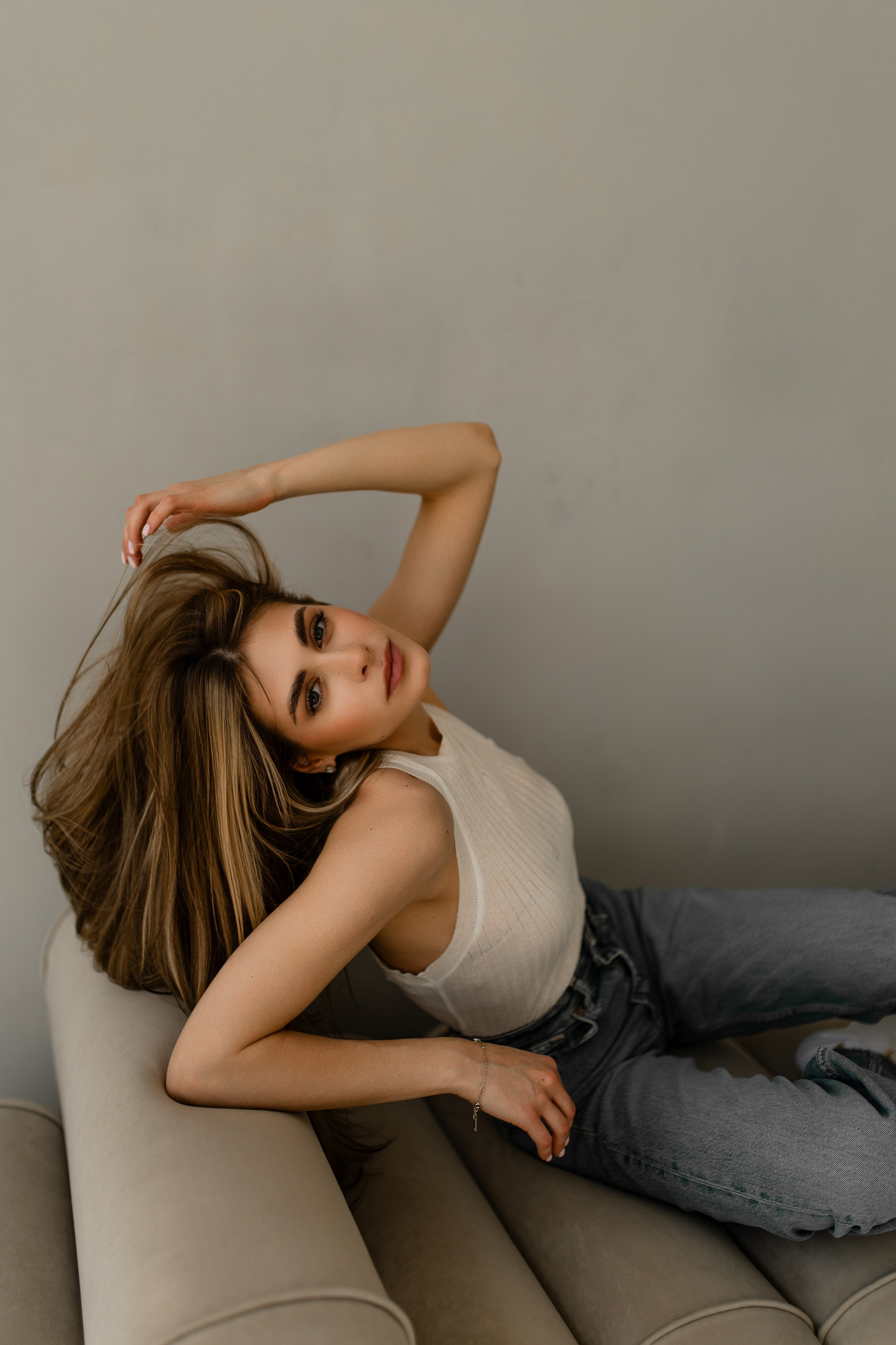 Даша. Весільний, сімейний фотограф Варшава